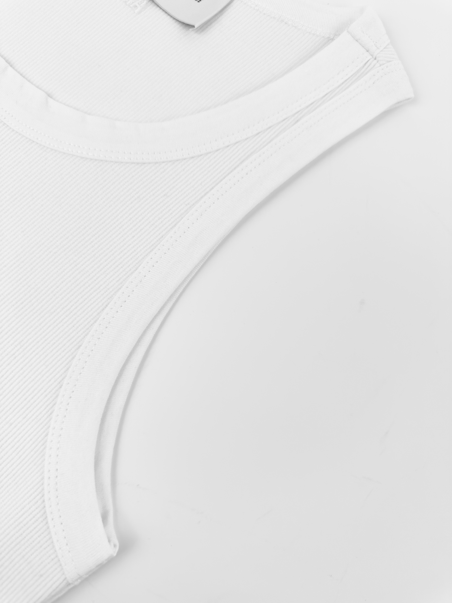 Ami Paris 辅料： 定制1:1 Ami 商标