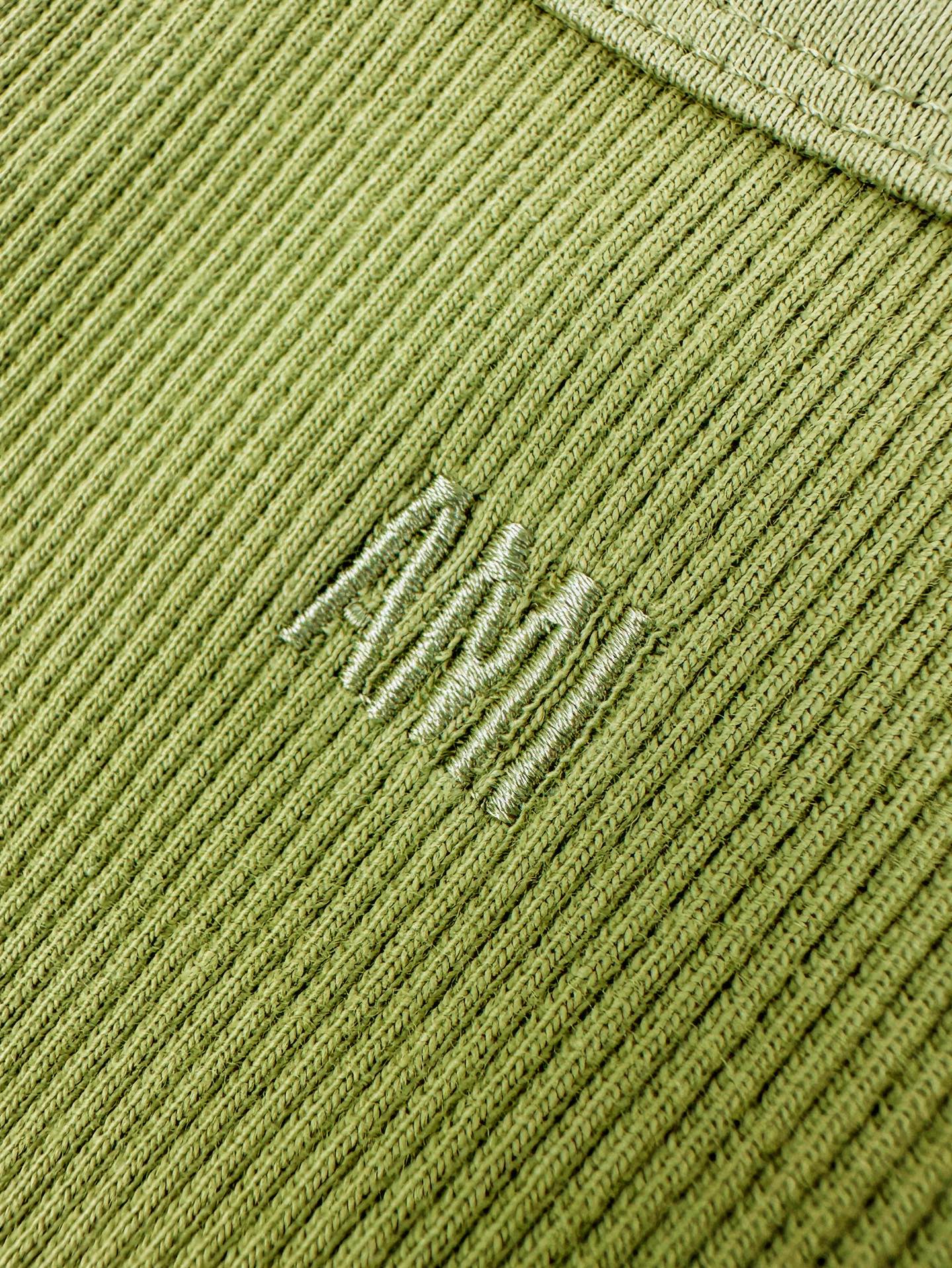 Ami Paris 辅料： 定制1:1 Ami 商标