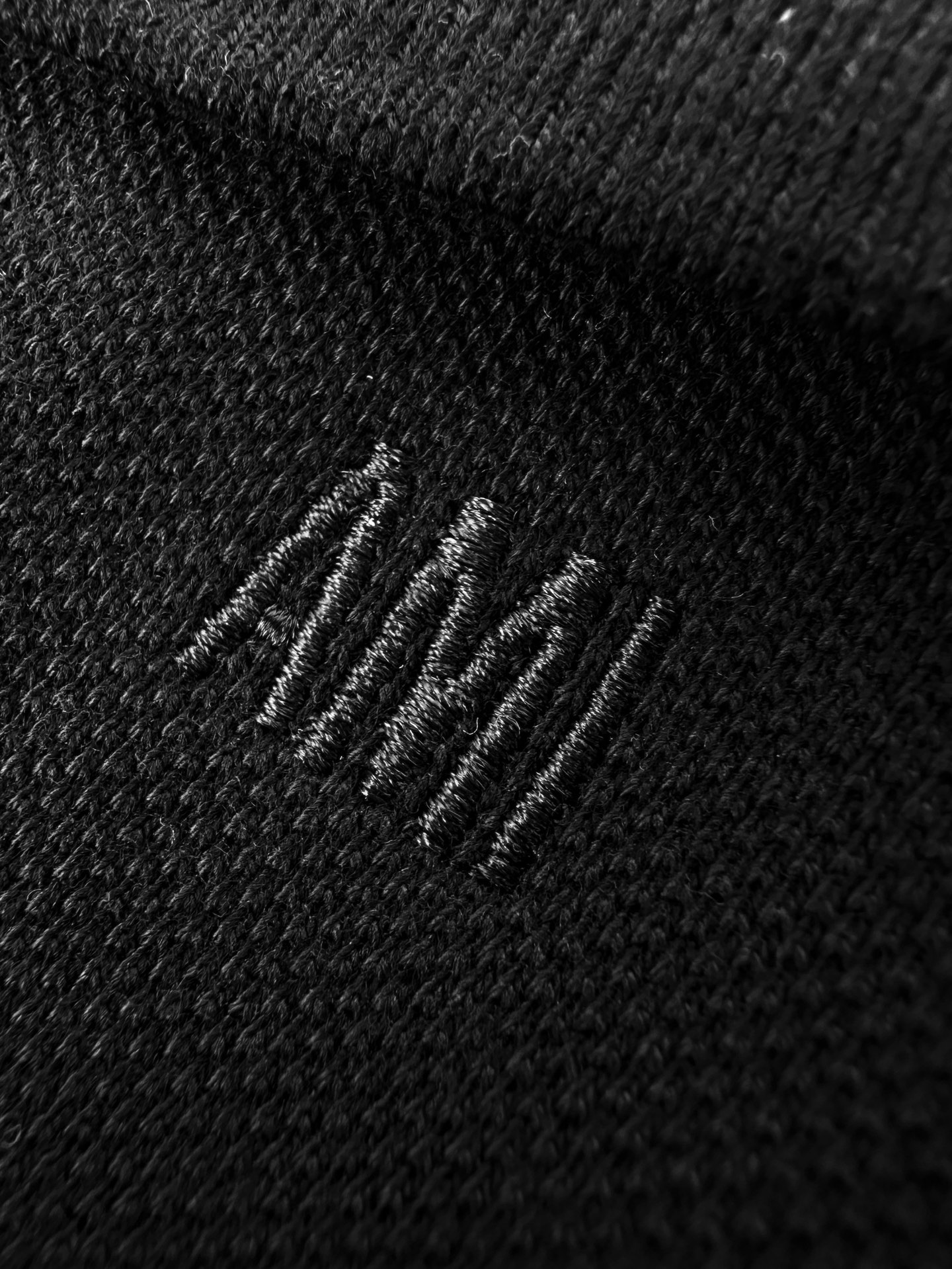 Ami Paris 辅料： 定制1:1 Ami 纽扣