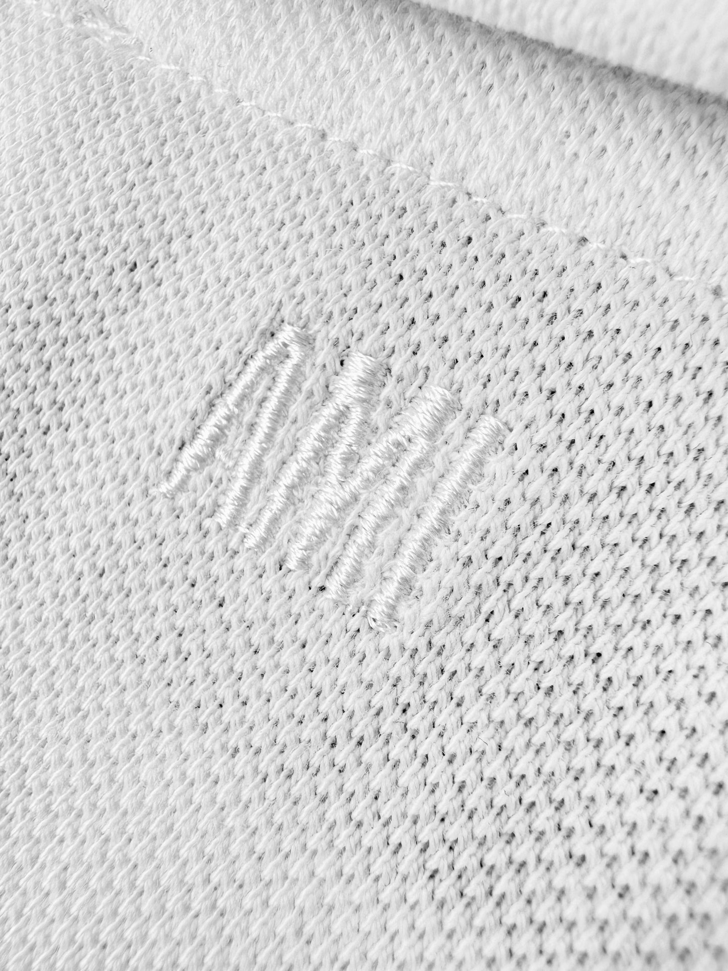Ami Paris 辅料： 定制1:1 Ami 纽扣