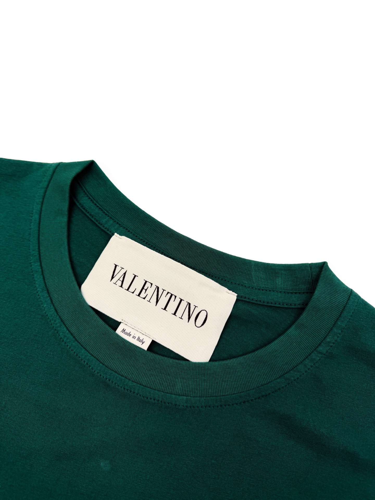 Valentino 辅料： 定制1:1 VALENTINO 商标