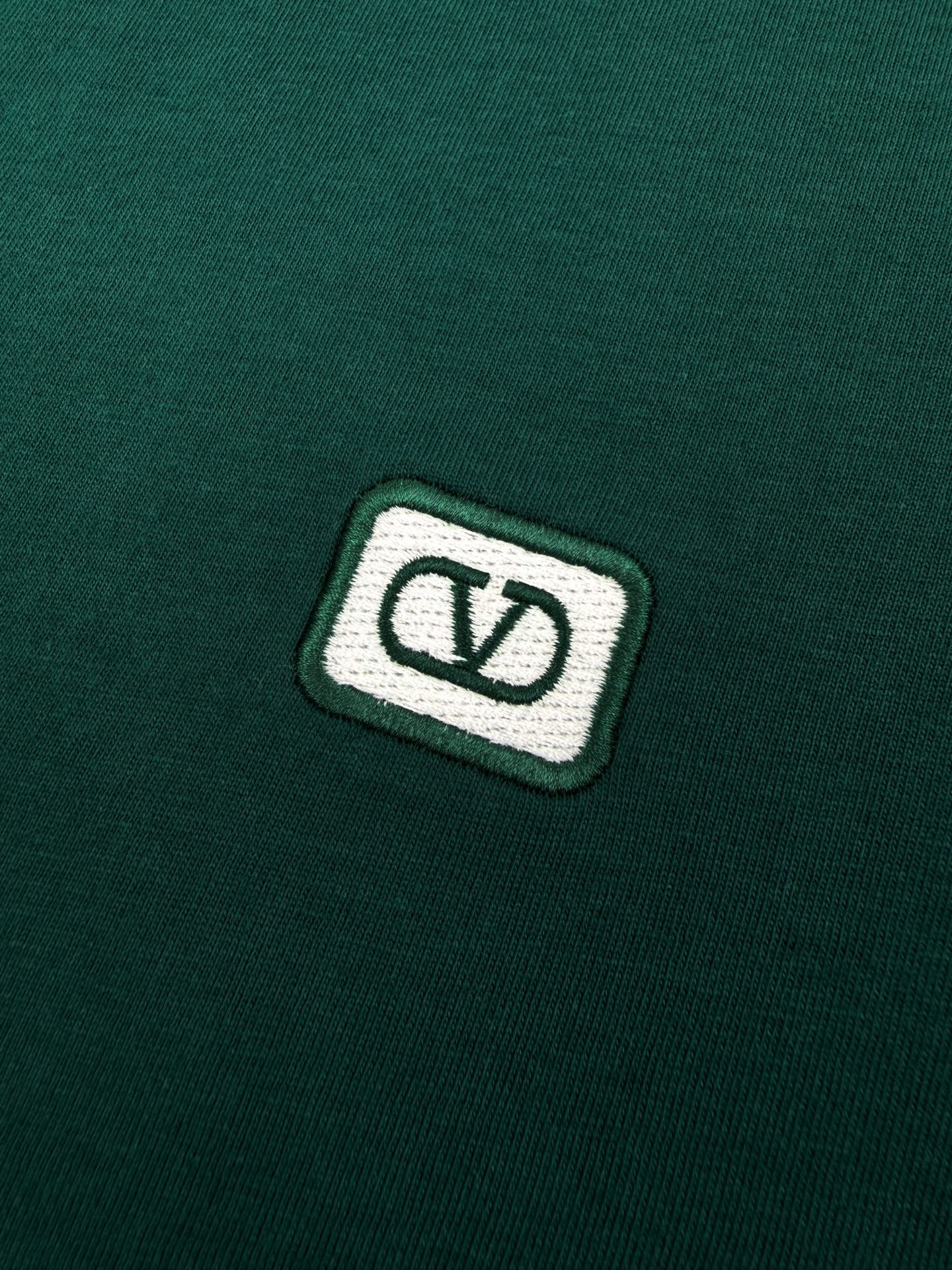 Valentino 辅料： 定制1:1 VALENTINO 商标