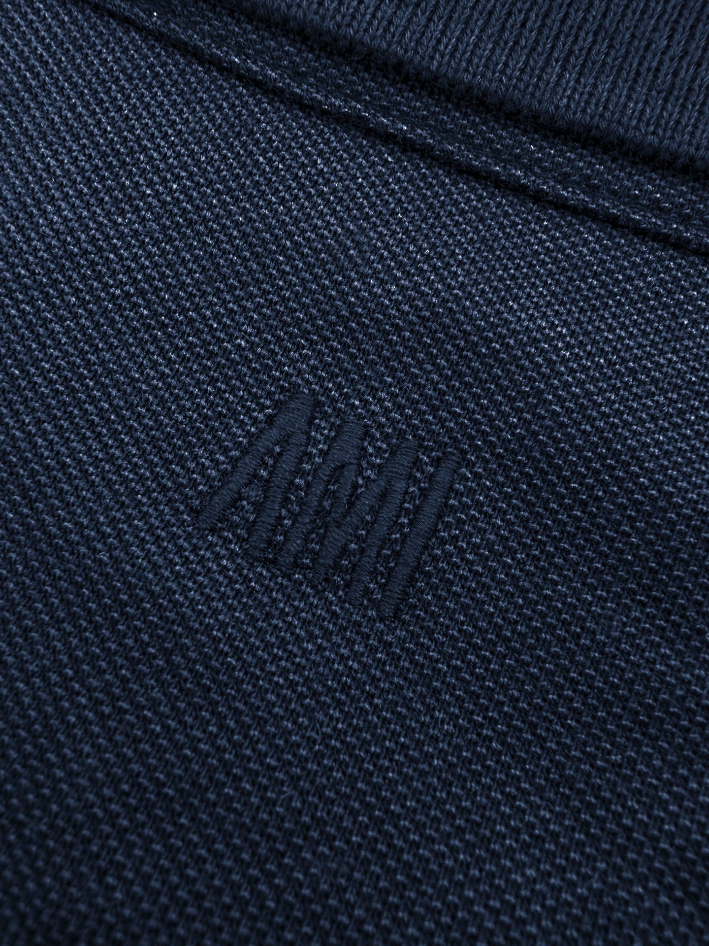 Ami Paris 辅料： 定制1:1 Ami 纽扣
