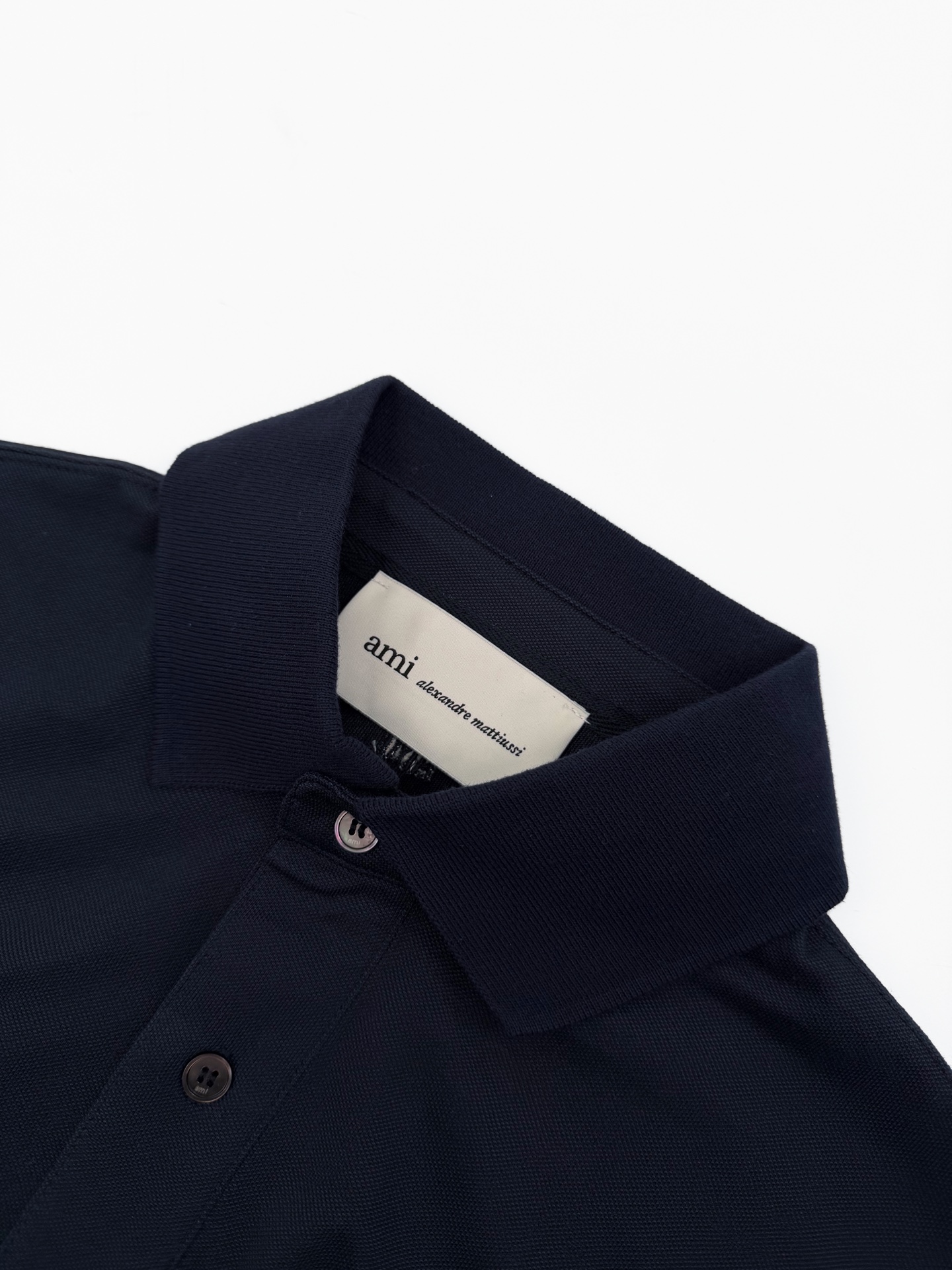Ami Paris 辅料： 定制1:1 Ami 纽扣