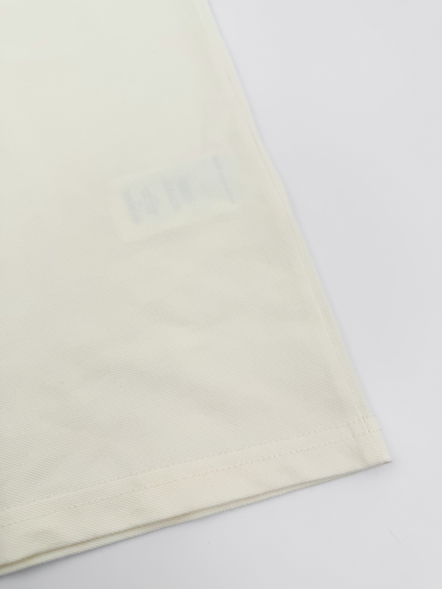Ami Paris 辅料： 定制1:1 Ami 纽扣