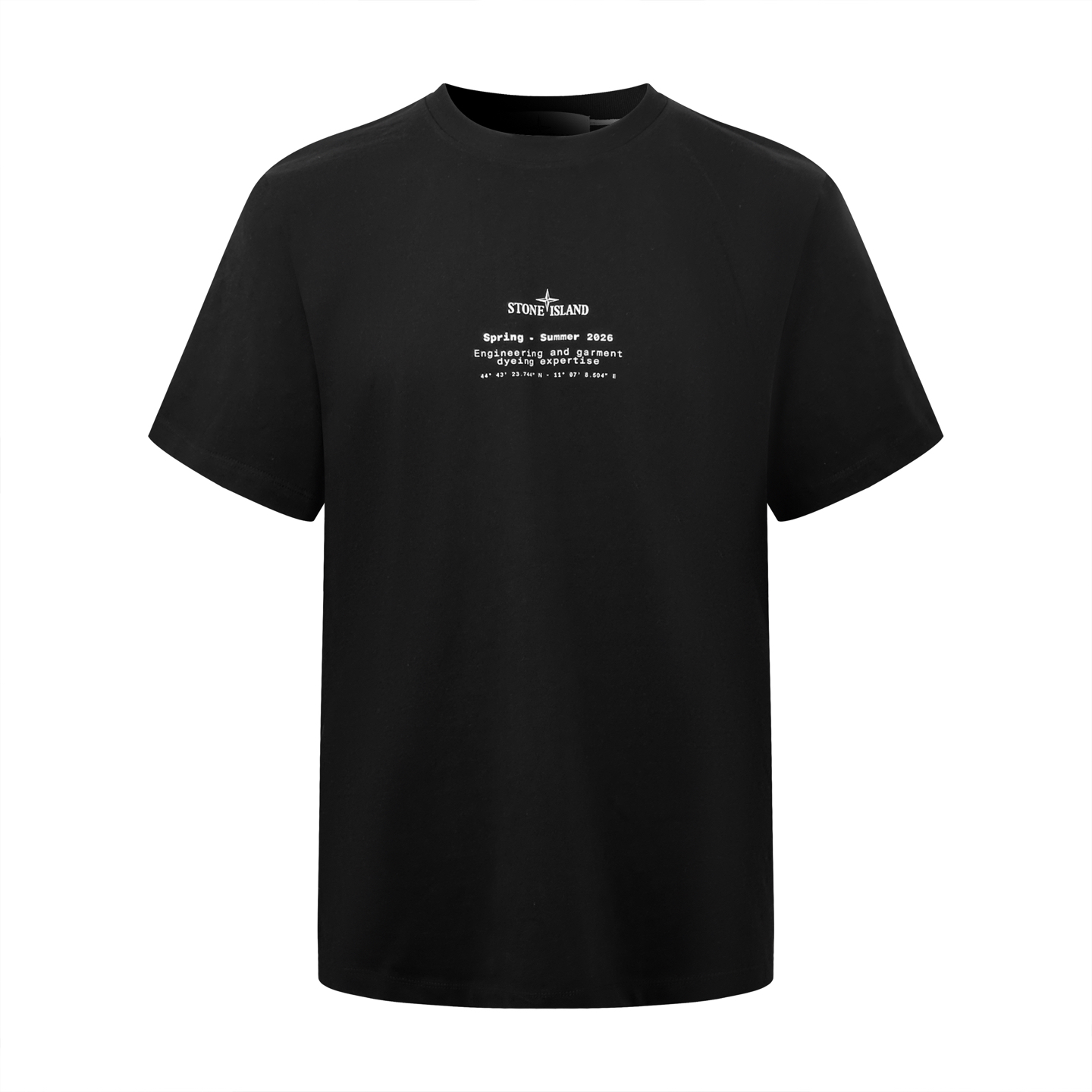 스톤아일랜드 남성 반팔 100960 Stone Island T Shirt