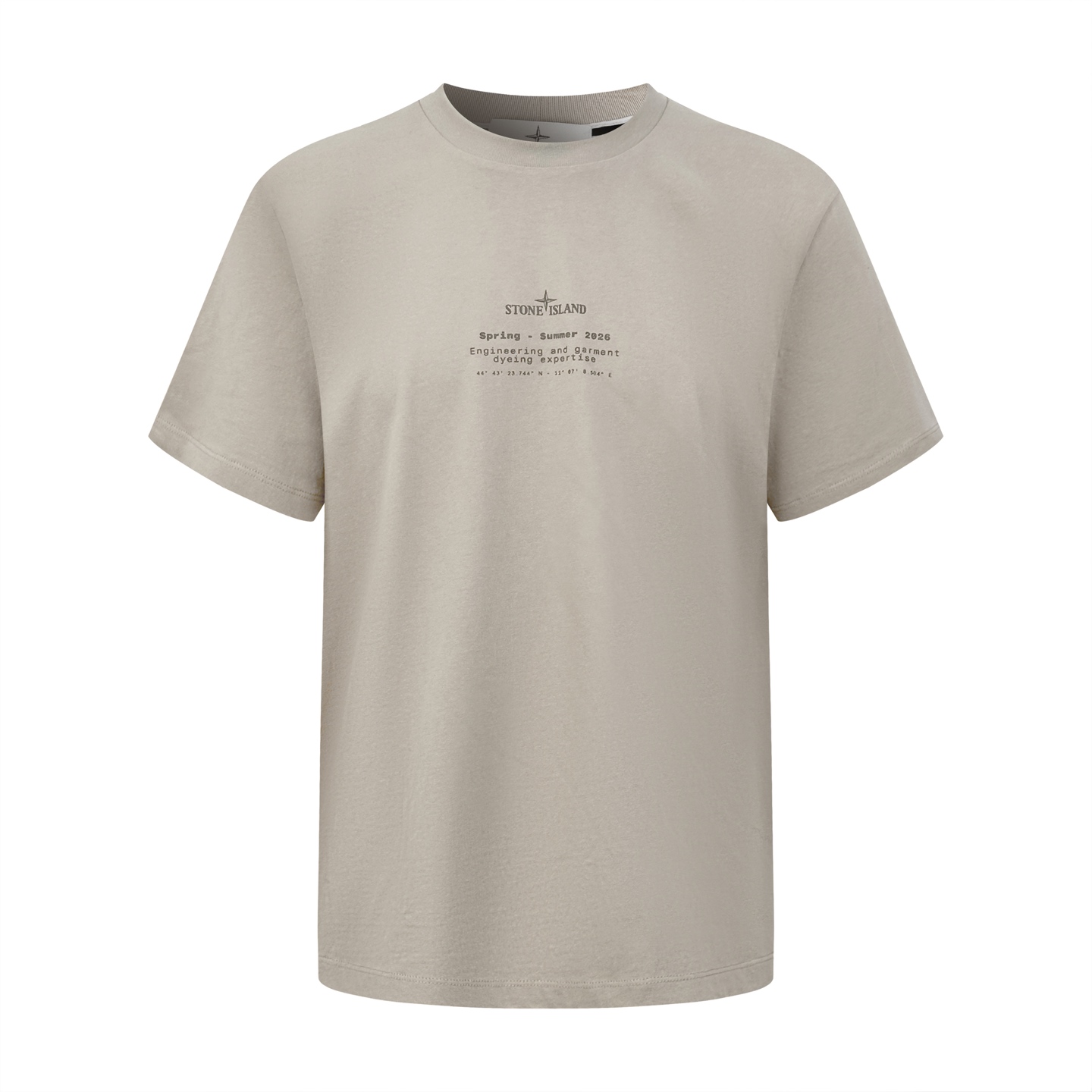 스톤아일랜드 남성 반팔 100958 Stone Island T Shirt