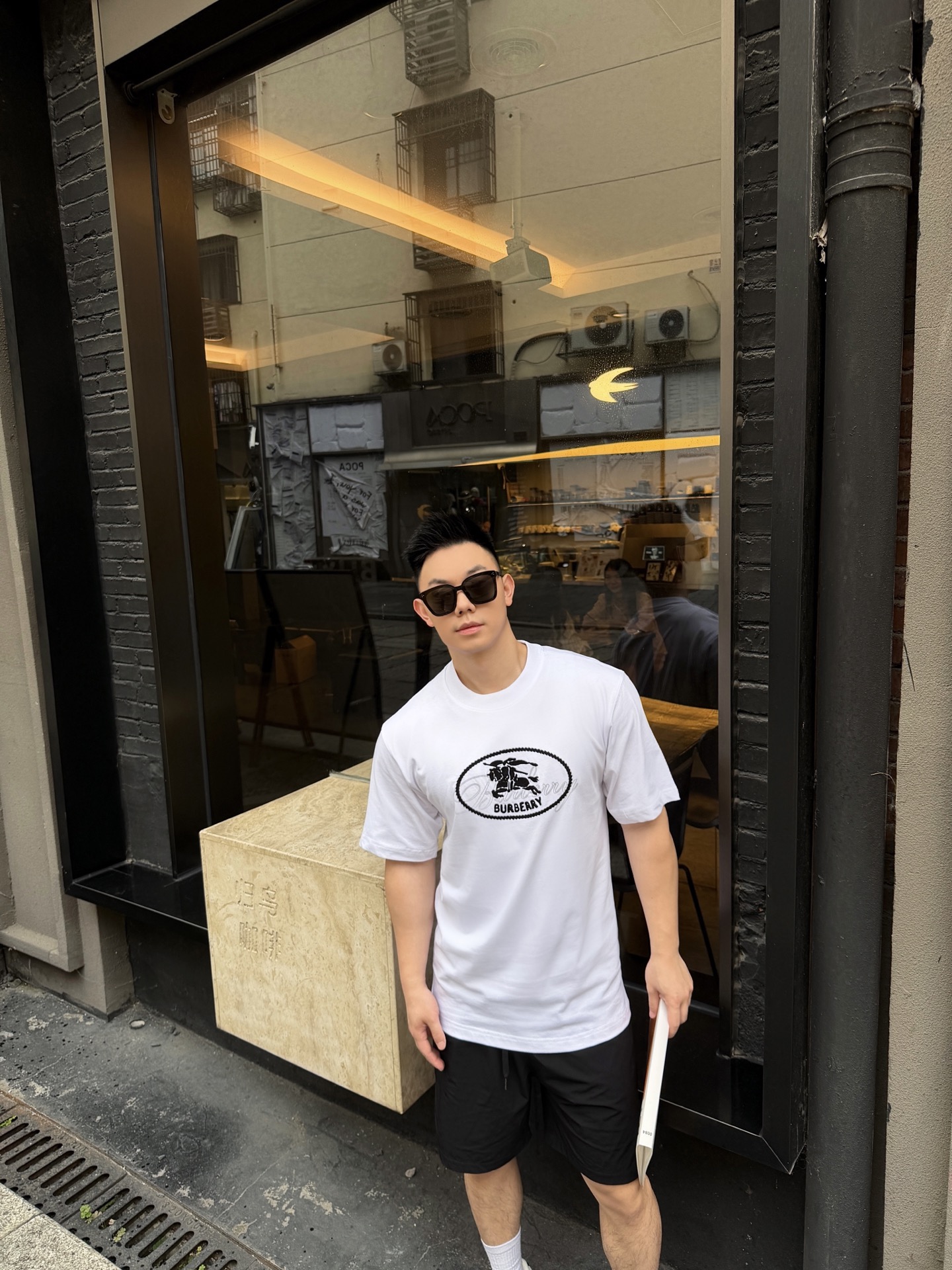 NO:845249,【Model Picture】,,19860909【 模特图】,,,Men's clothing