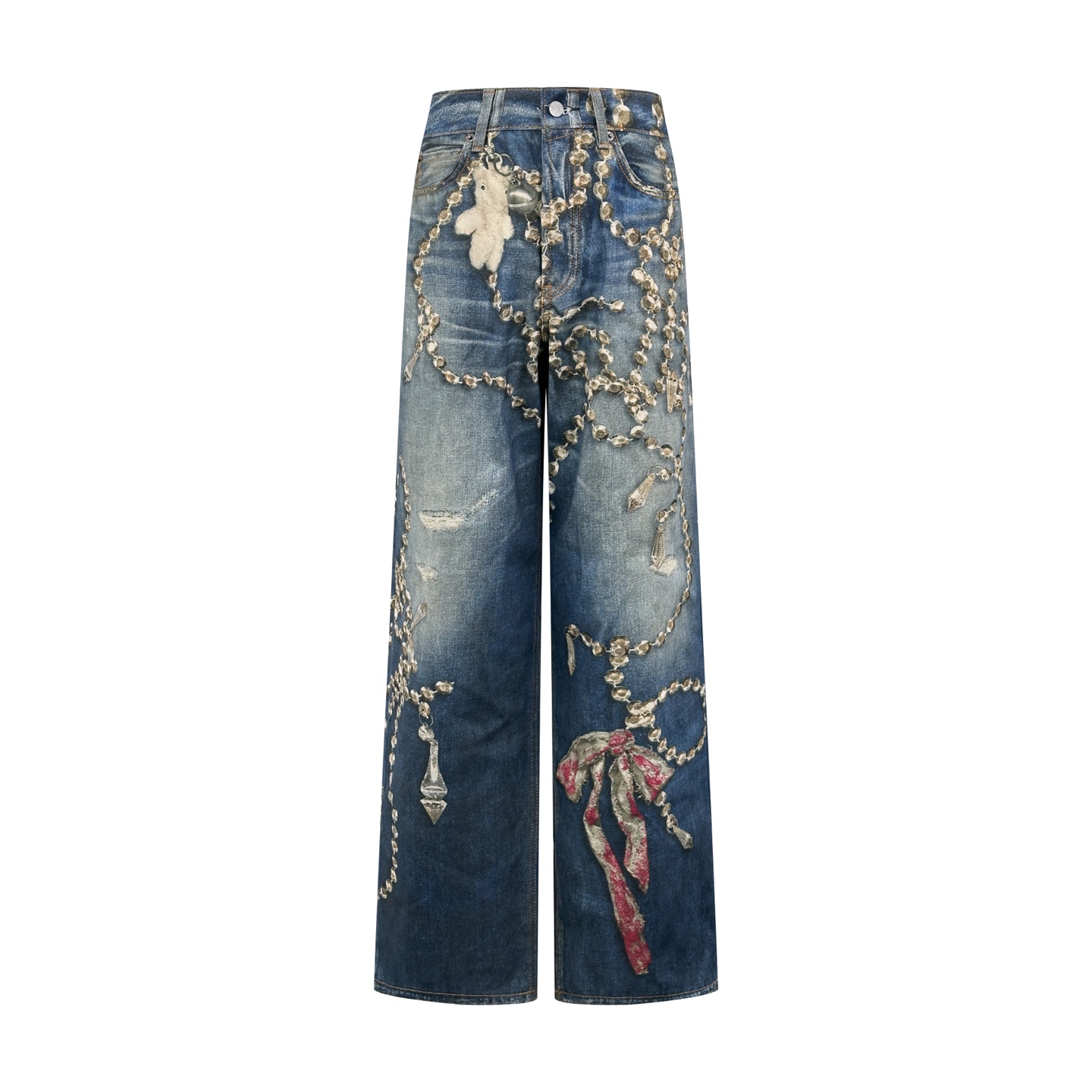 아크네스튜디오 남성 바지 100969 Acne Studios Pants