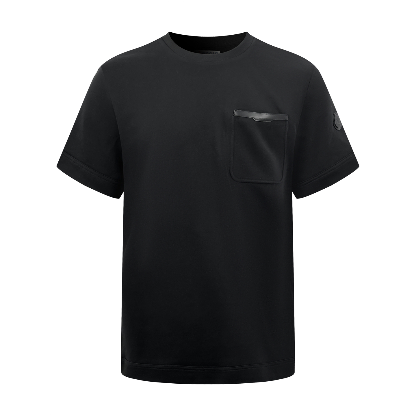 몽클레어 남성 반팔 100972 Moncler T Shirt