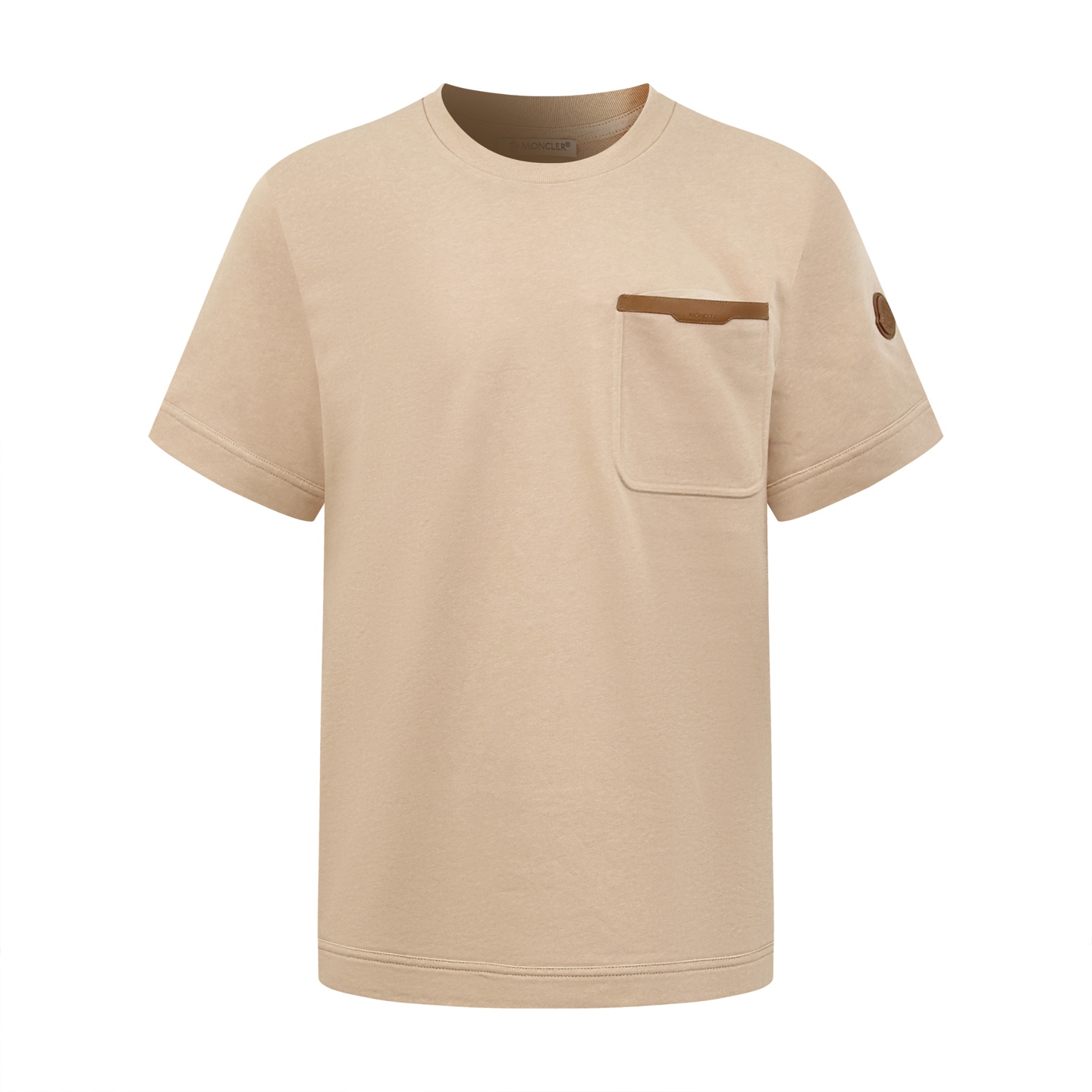 몽클레어 남성 반팔 100971 Moncler T Shirt