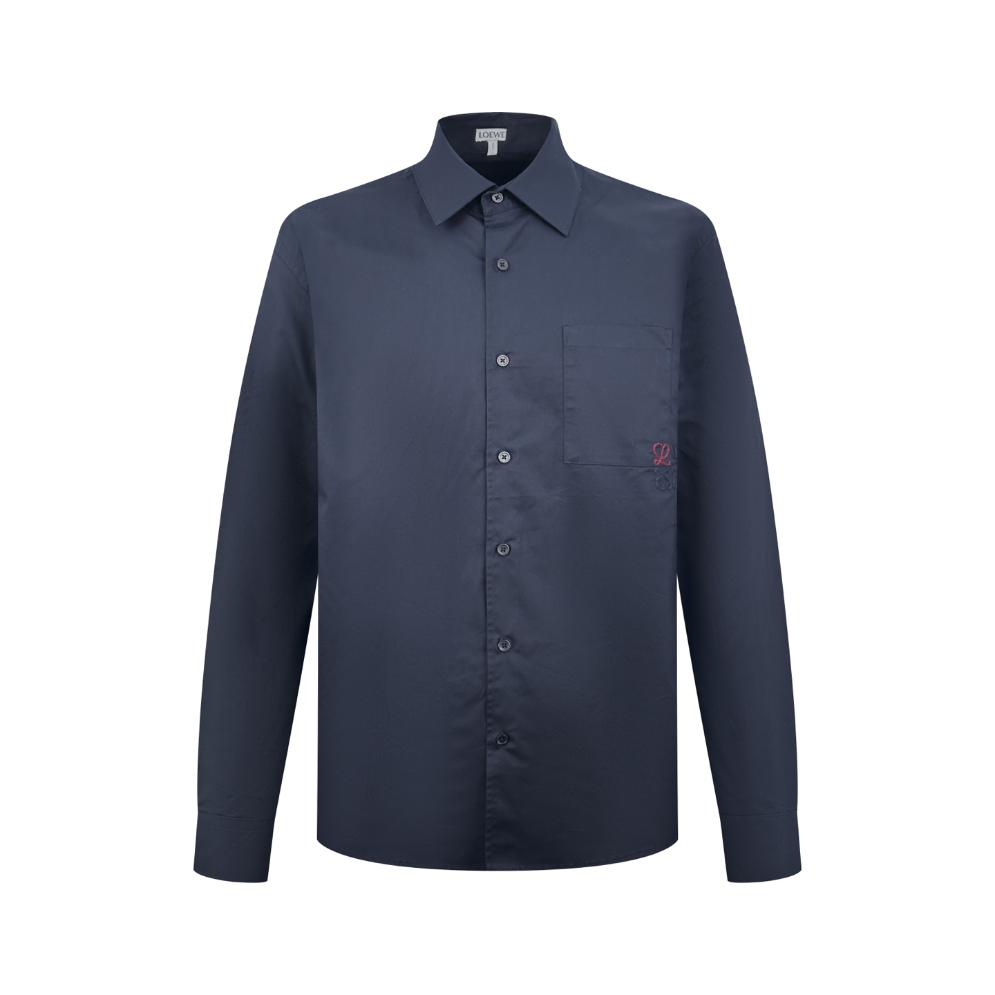 로에베 남성 긴팔 100990 Loewe Long Sleeve