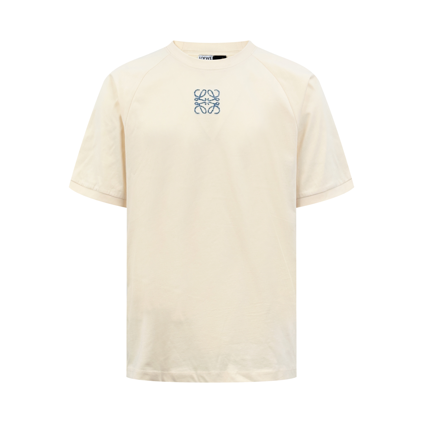 로에베 남성 반팔 101040 Loewe T Shirt