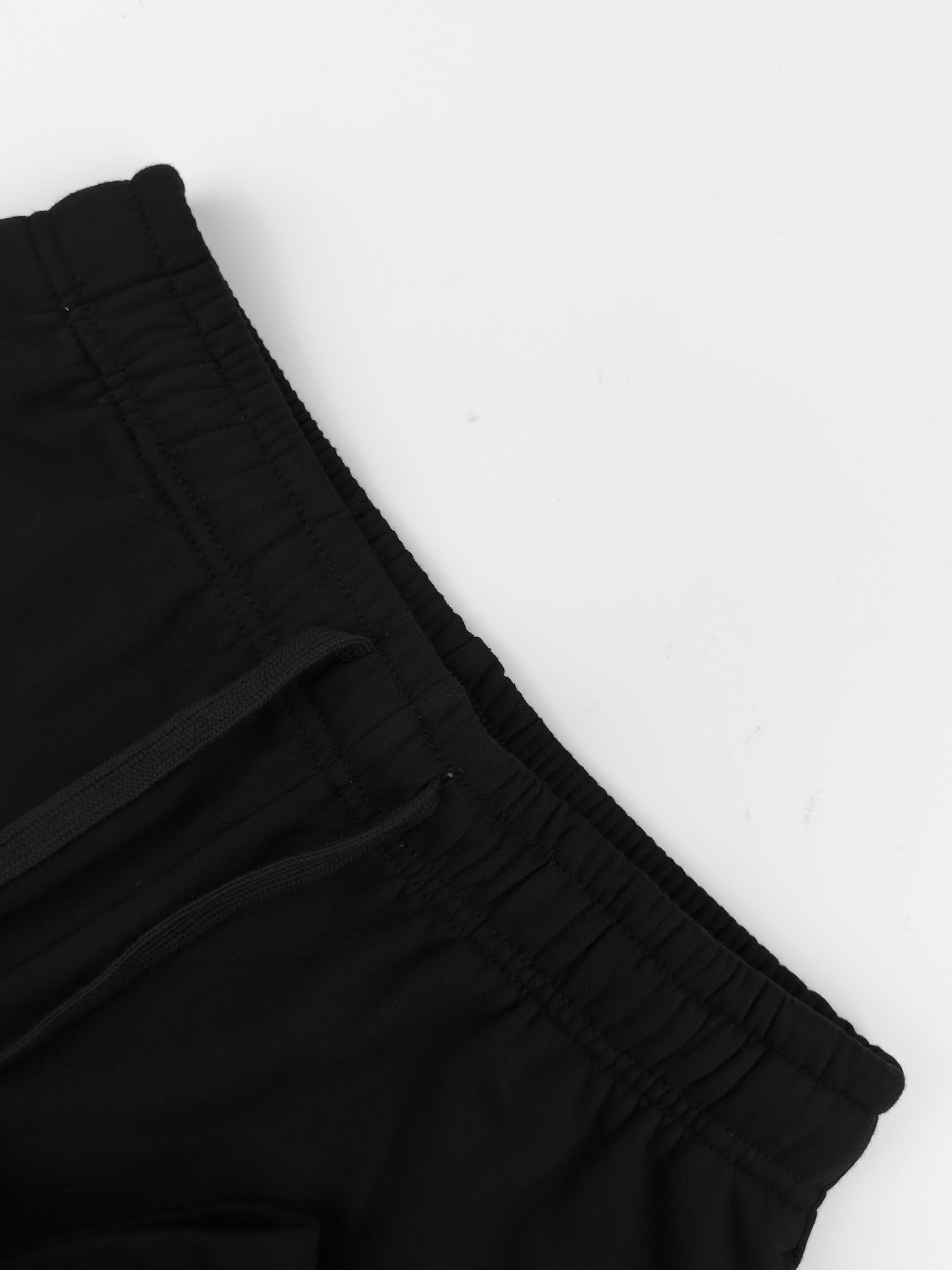 폴로 로고 자수 남성 반바지 101037 이미지 3