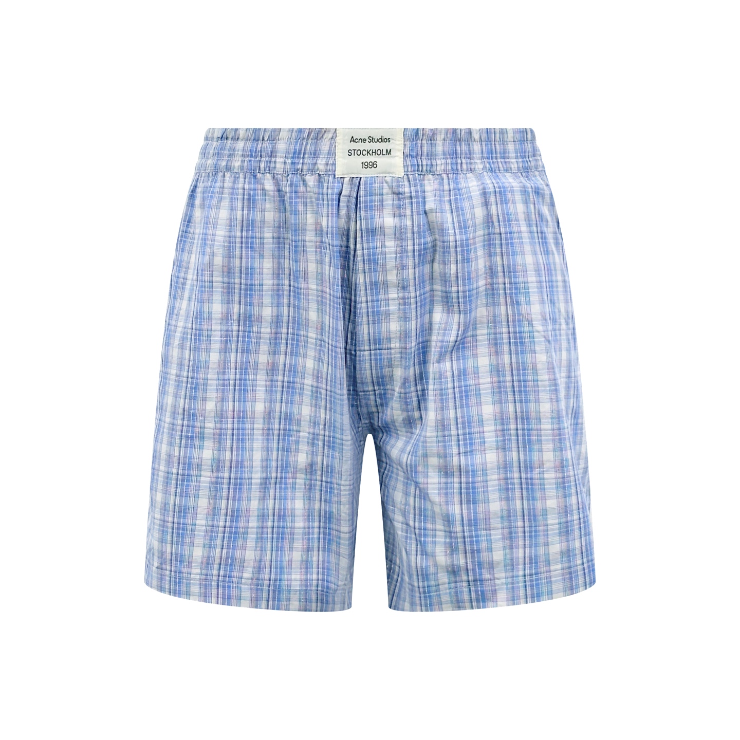 아크네스튜디오 남성 반바지 101087 Acne Studios Shorts