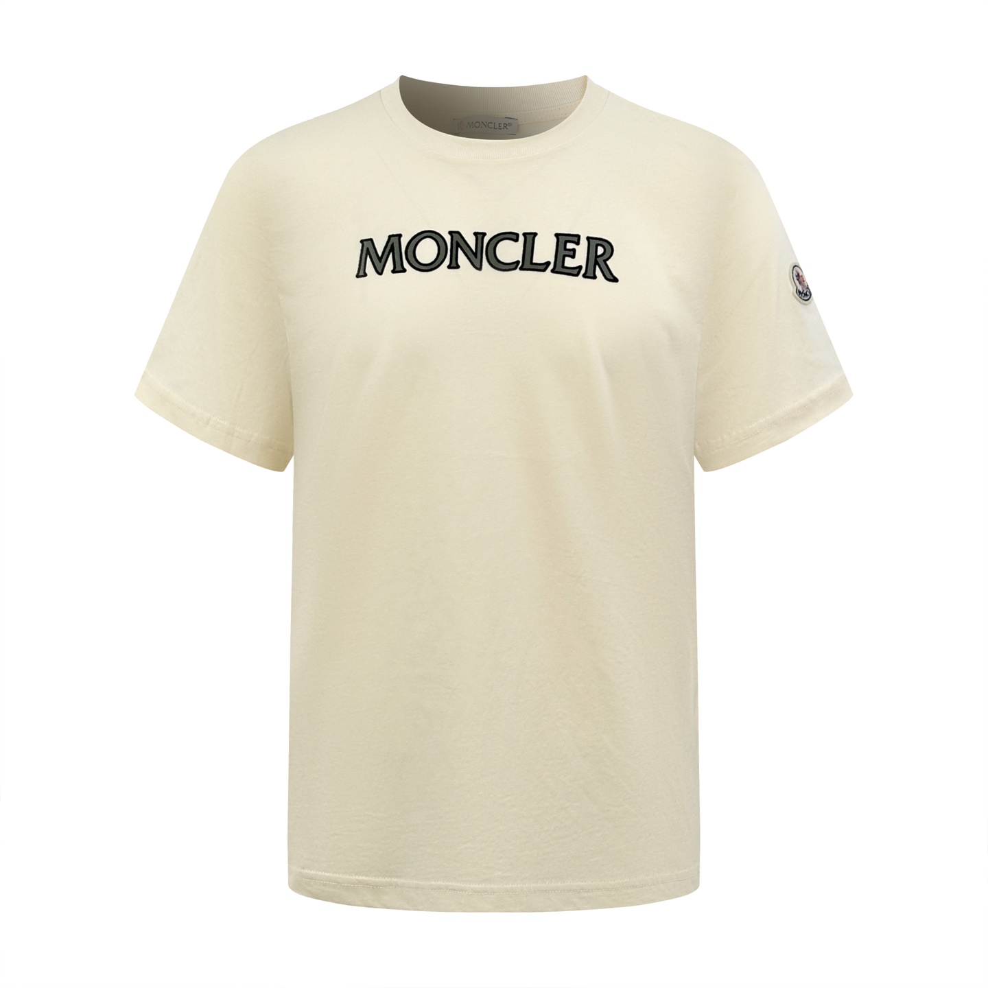 몽클레어 남성 반팔 101088 Moncler T Shirt