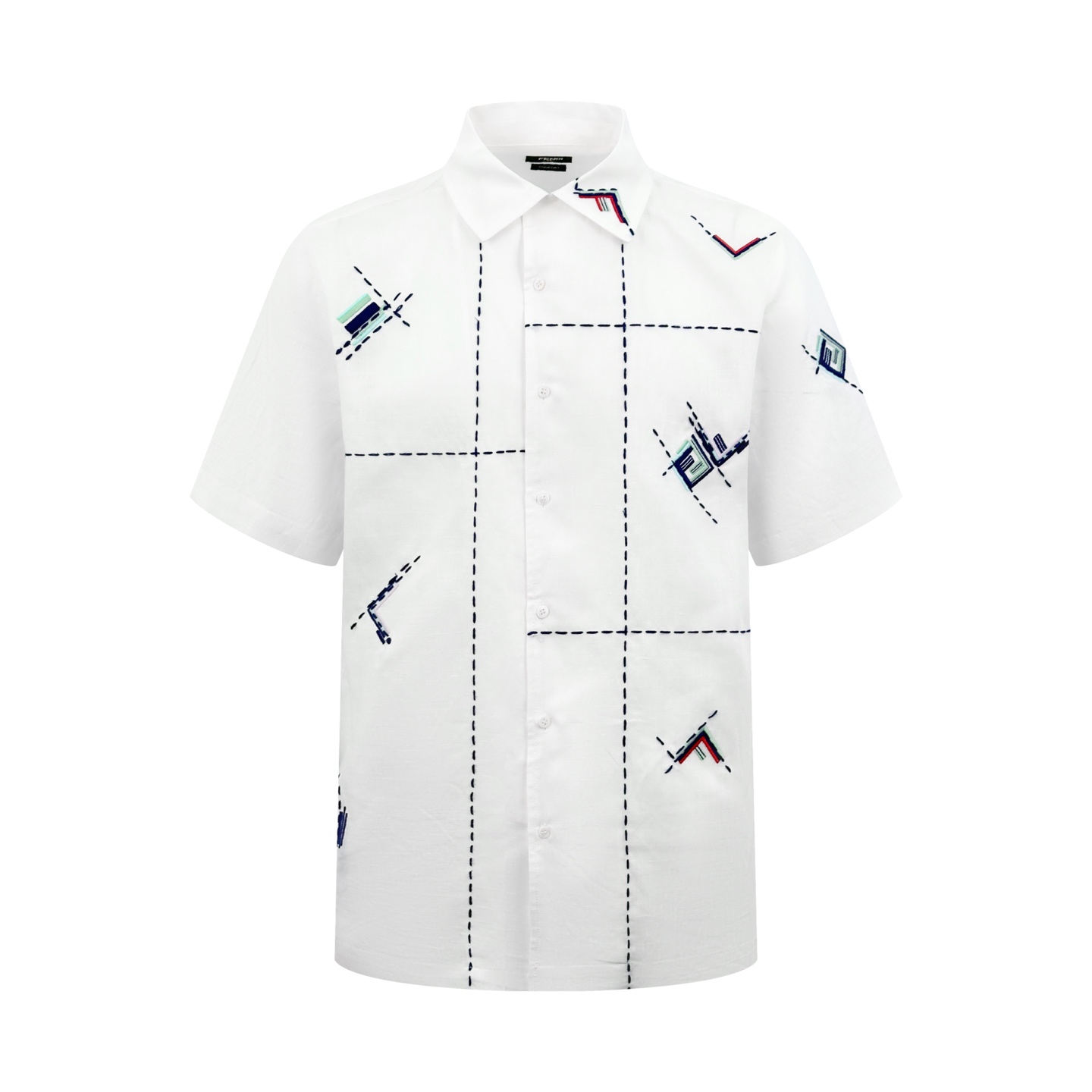 펜디 남성 반팔 120009 Fendi T Shirt