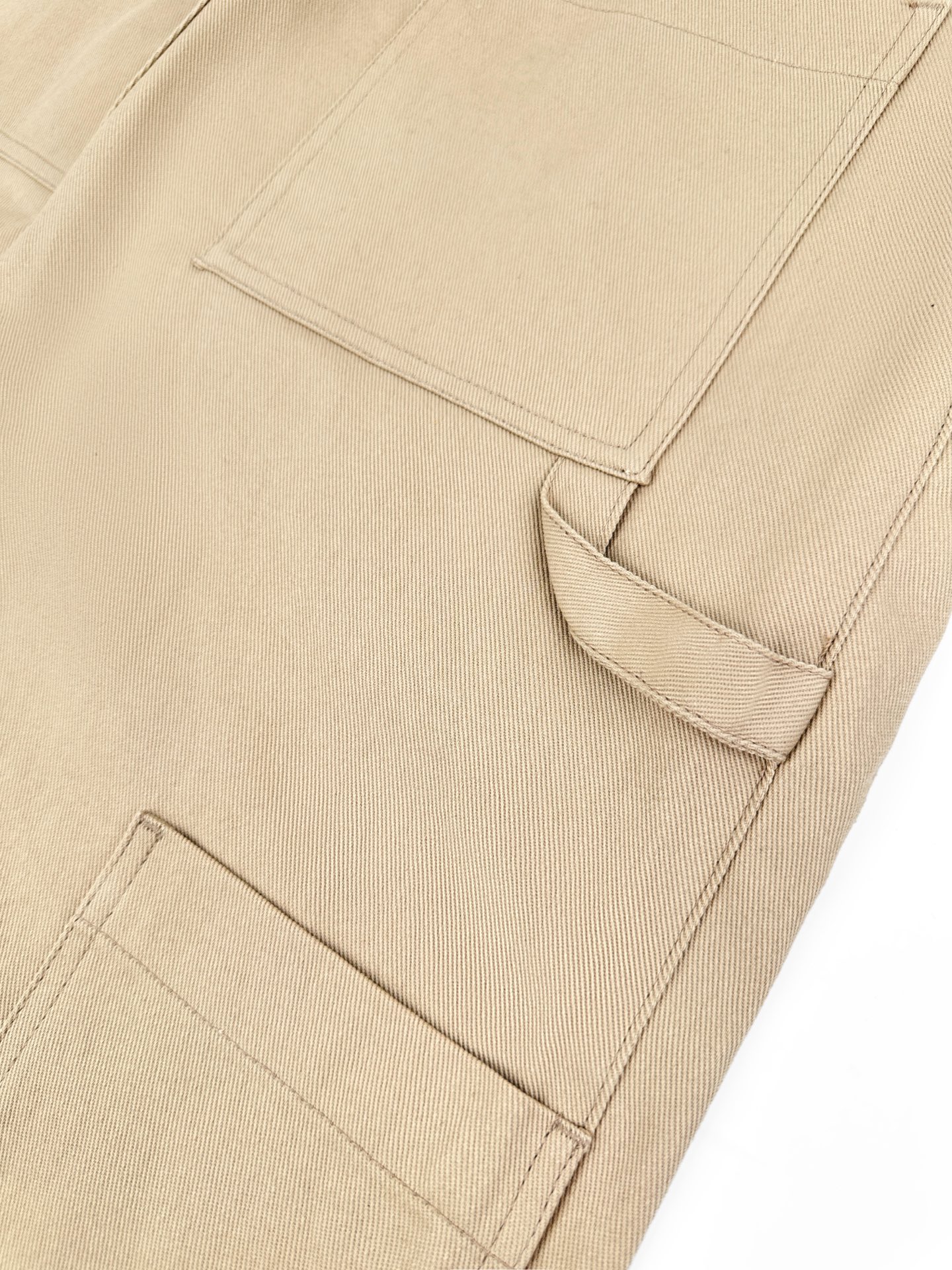 로에베 여성 바지 155520 Loewe Pants 상세 이미지 10