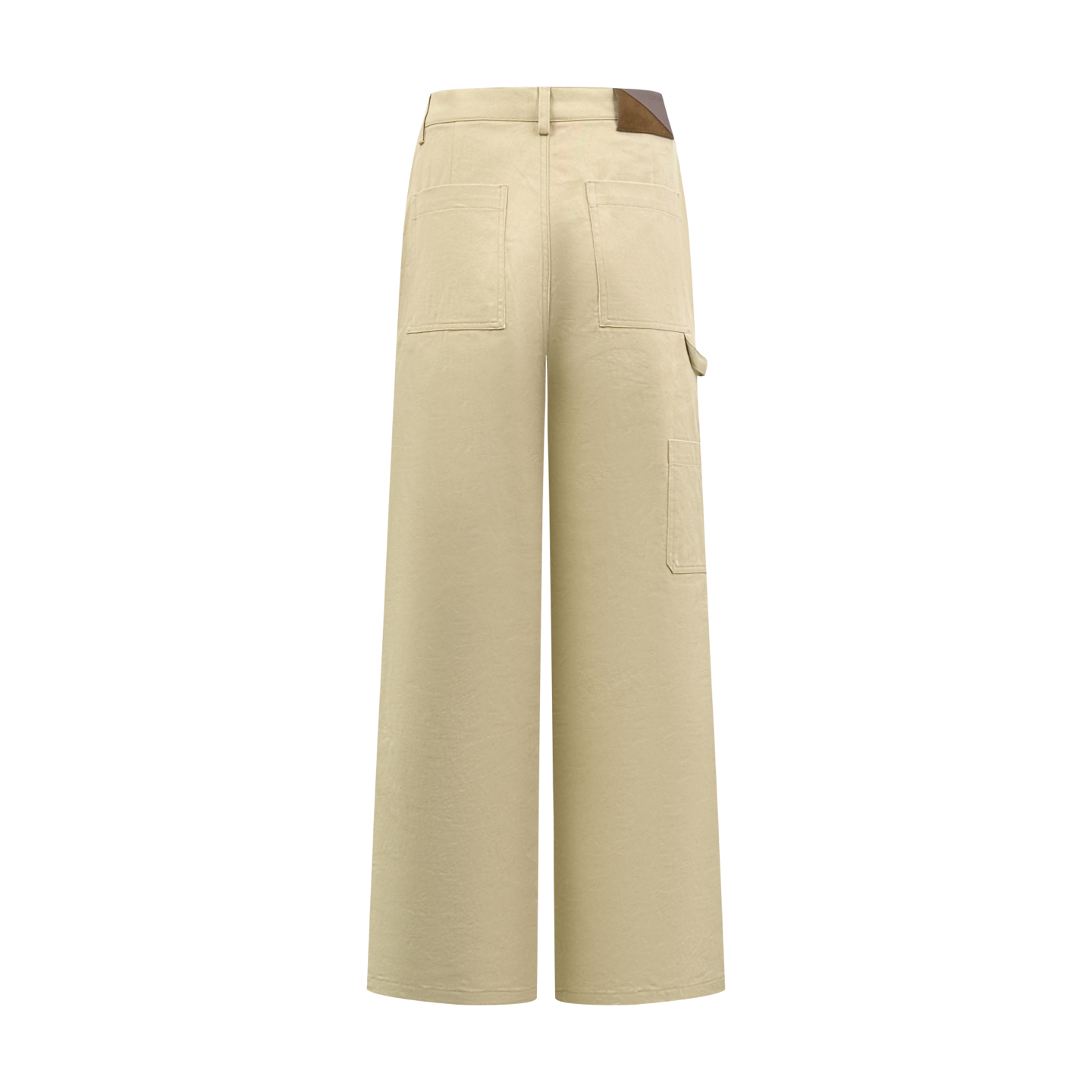로에베 여성 바지 155520 Loewe Pants 상세 이미지 2