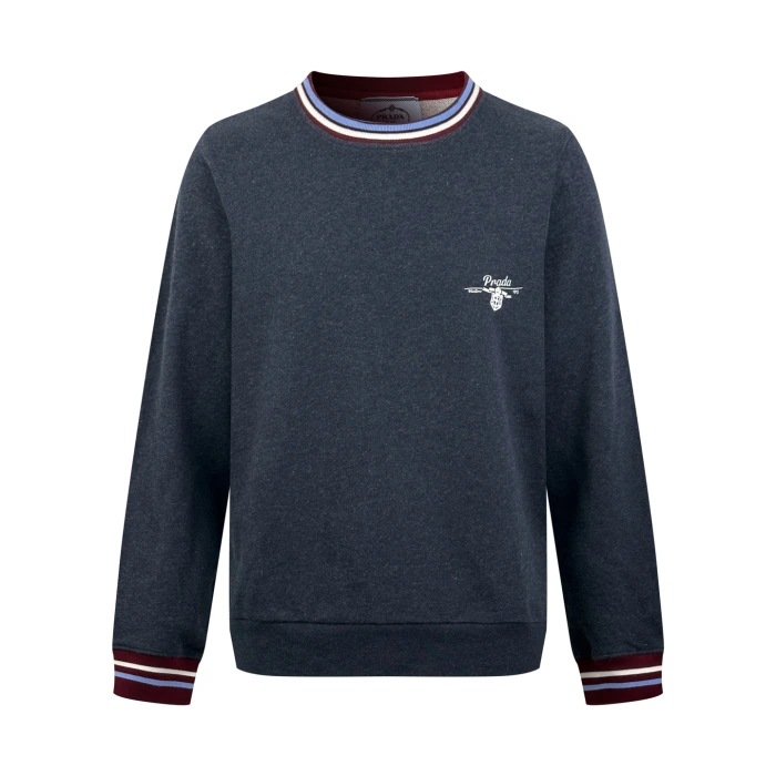 프라다 남성 니트 155318 Prada Knit