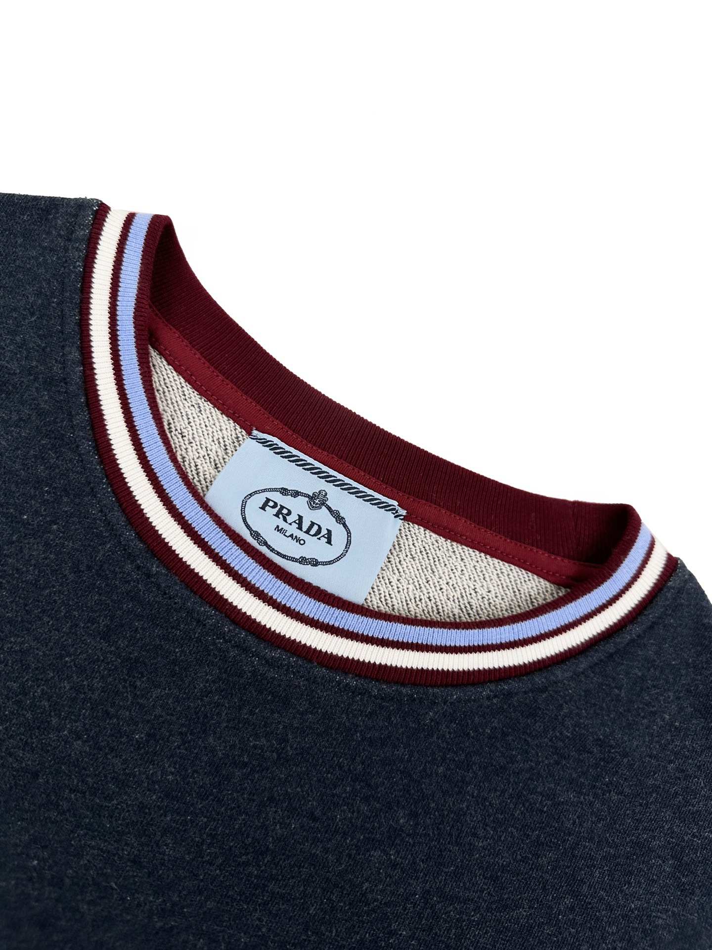 프라다 남성 니트 155318 Prada Knit 상세 이미지 3