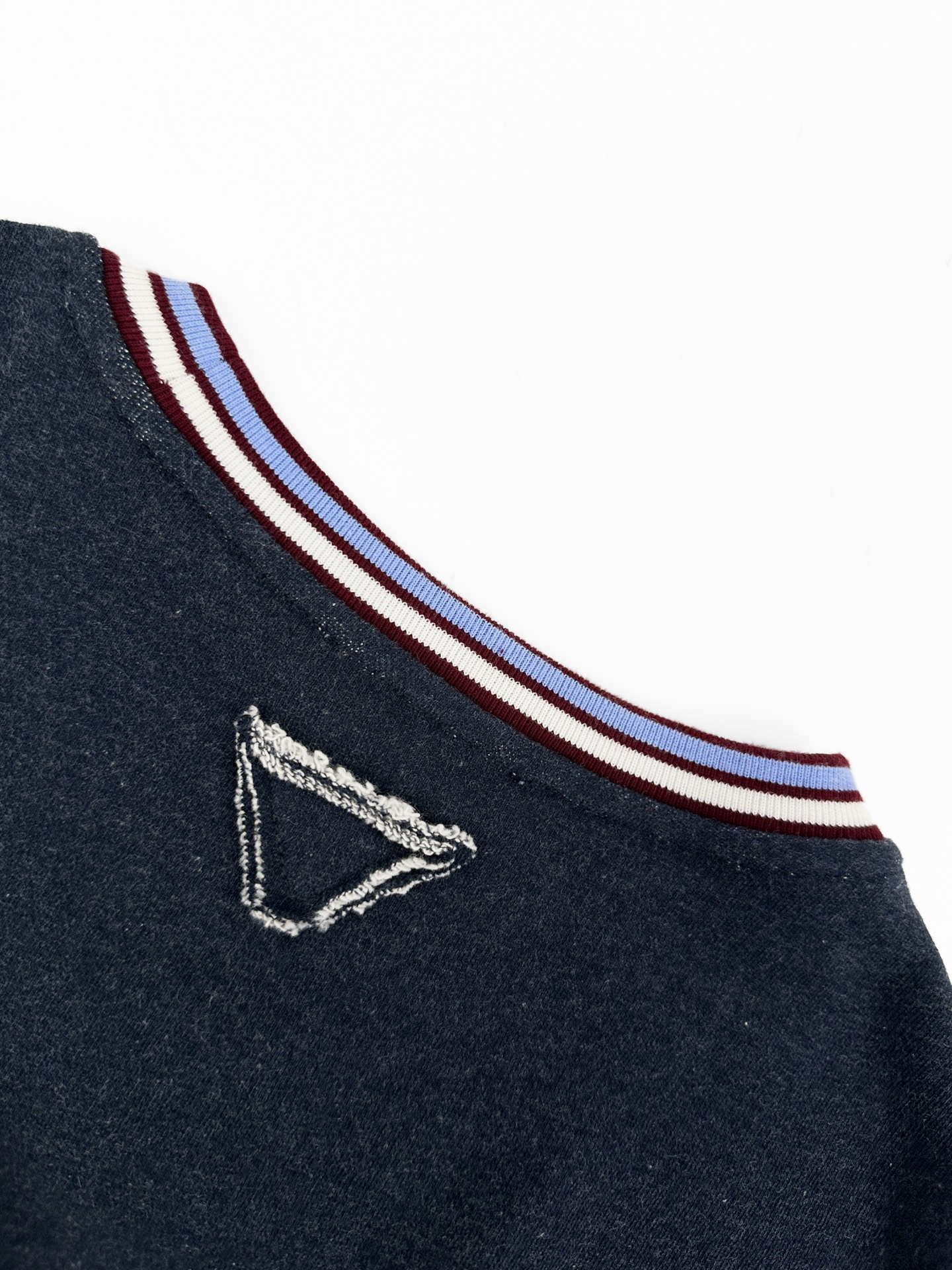 프라다 남성 니트 155318 Prada Knit 상세 이미지 4