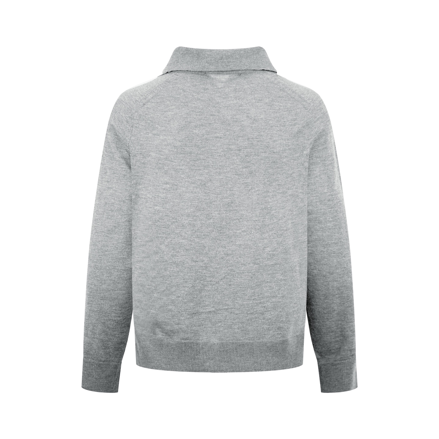 아미 남성 가디건 155414 AMI Cardigan 상세 이미지 2