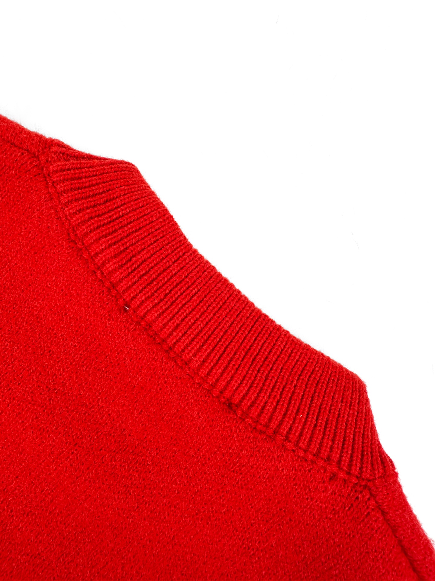 아미 남성 니트 155410 AMI Knit 상세 이미지 4