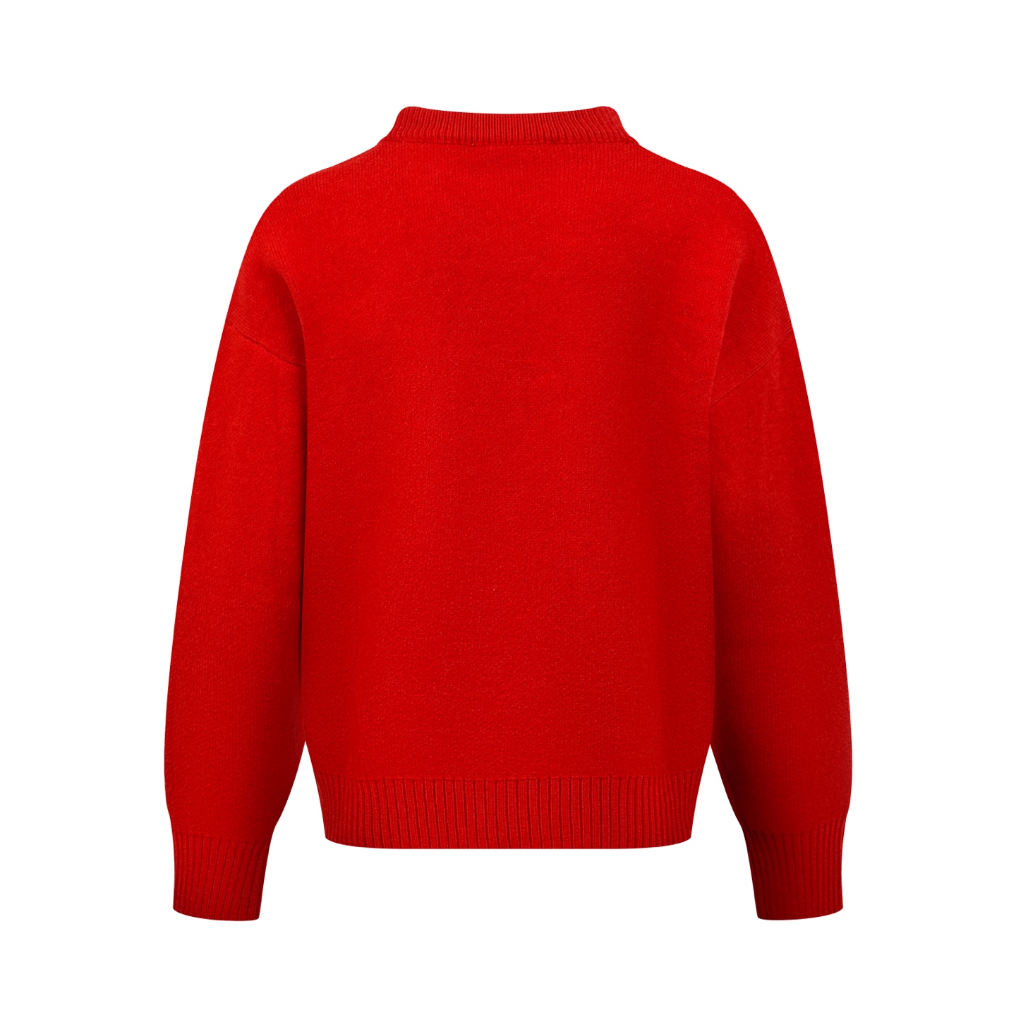 아미 남성 니트 155410 AMI Knit 상세 이미지 2