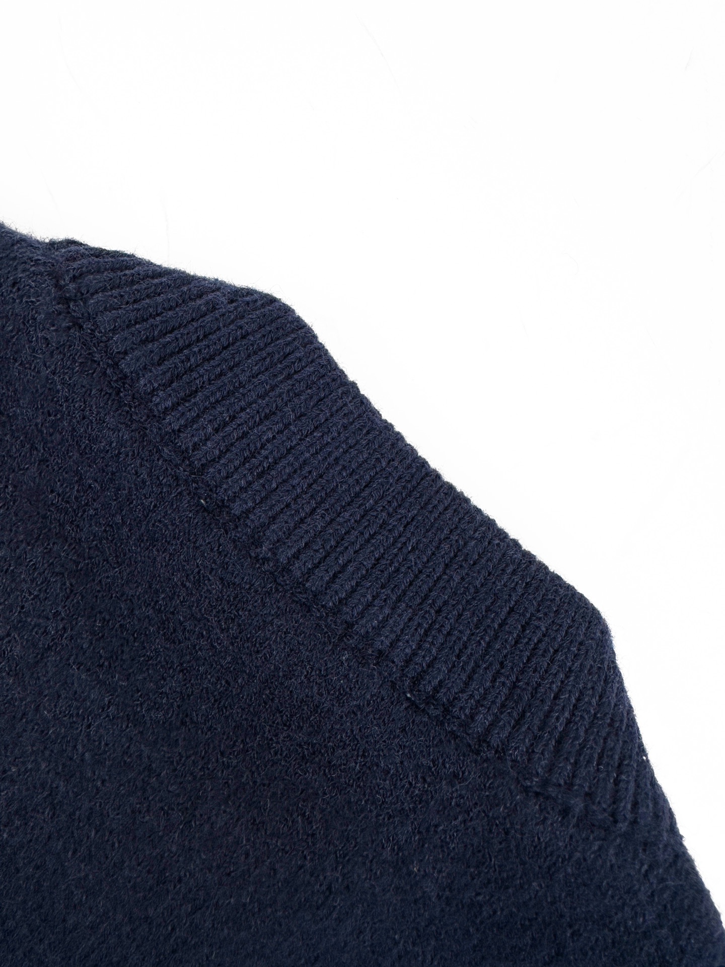 아미 남성 니트 155409 AMI Knit 상세 이미지 4