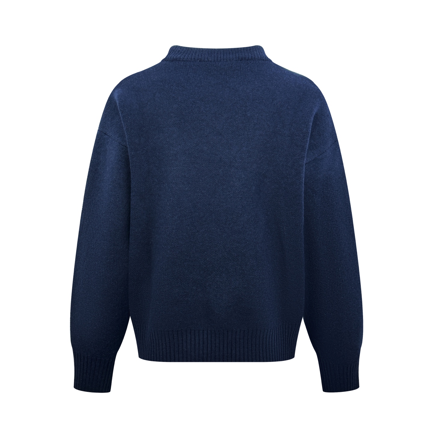 아미 남성 니트 155409 AMI Knit 상세 이미지 2