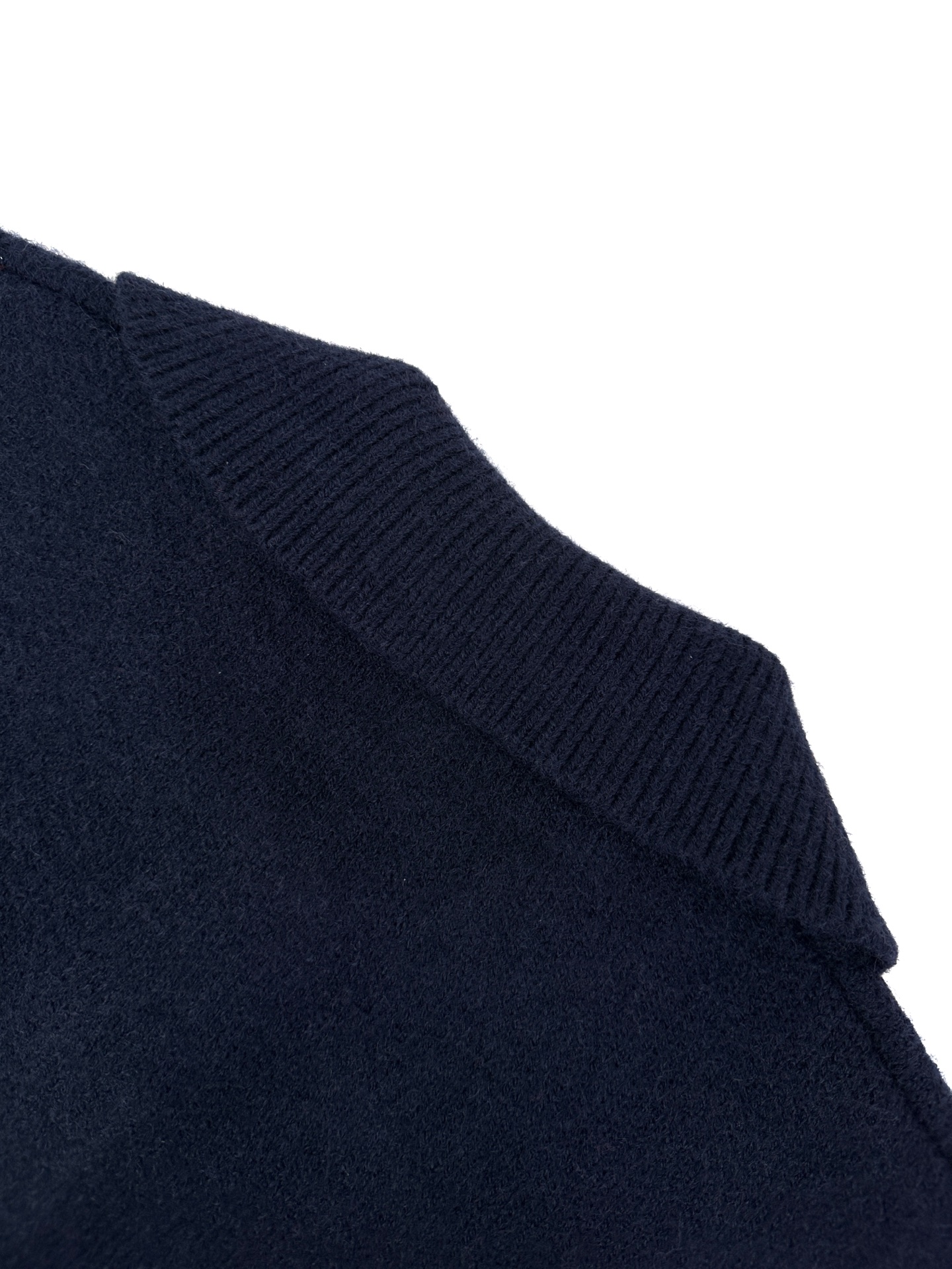 아미 남성 니트 155408 AMI Knit 상세 이미지 4