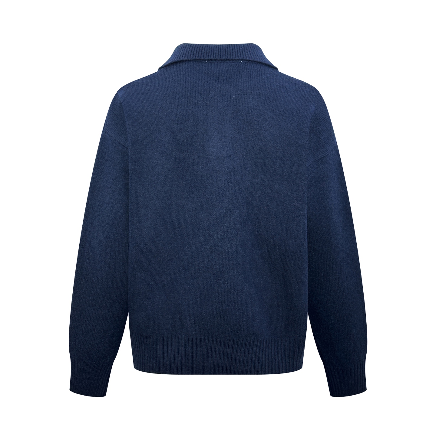 아미 남성 니트 155408 AMI Knit 상세 이미지 2