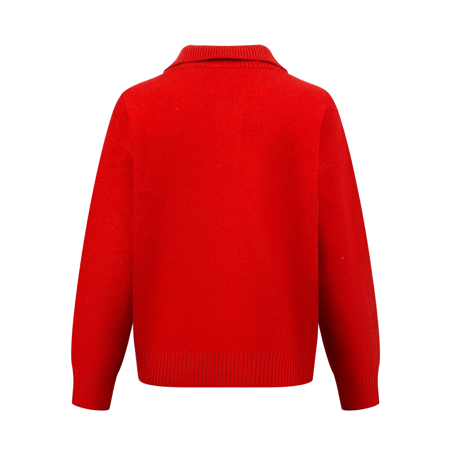 아미 남성 니트 155407 AMI Knit 상세 이미지 2