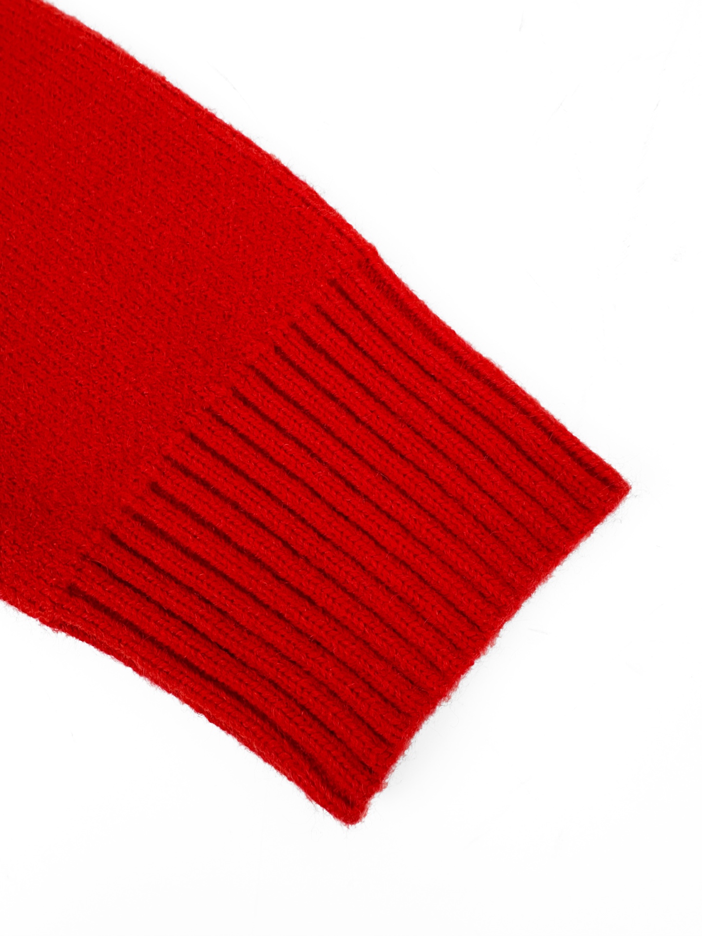 아미 남성 니트 155407 AMI Knit 상세 이미지 7