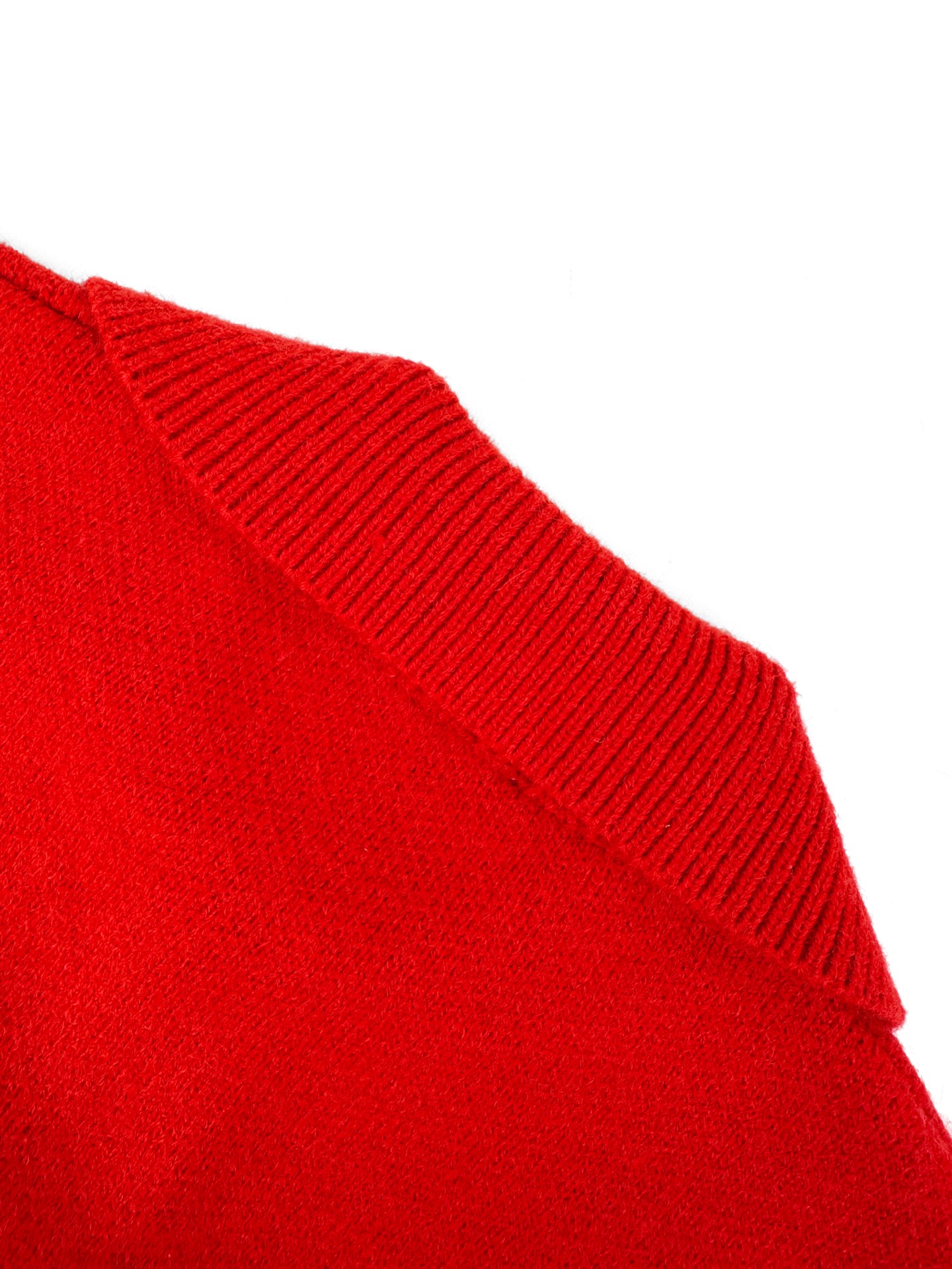 아미 남성 니트 155407 AMI Knit 상세 이미지 4