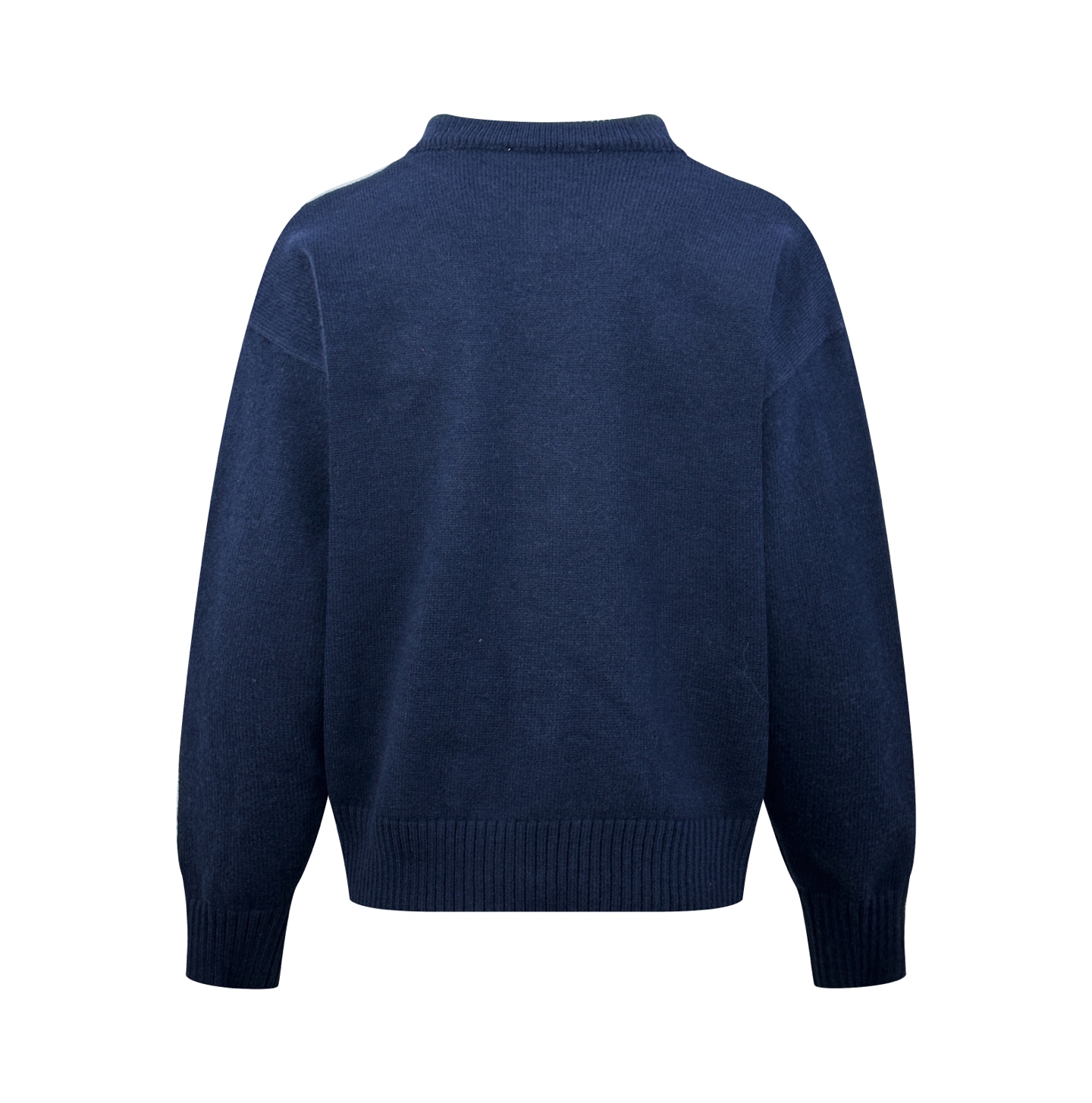 아미 남성 가디건 155399 AMI Cardigan 상세 이미지 2