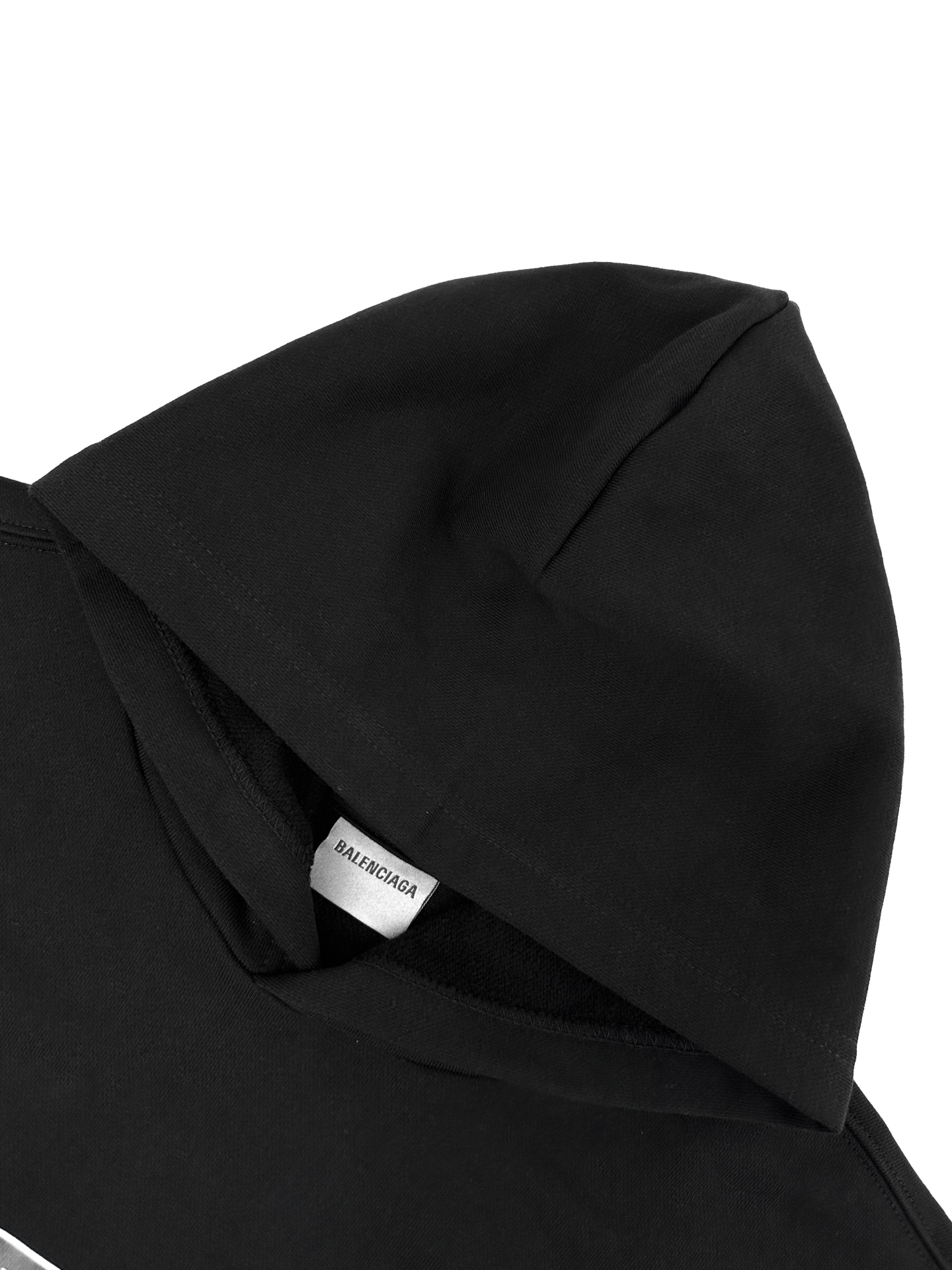 발렌시아가 남성 후드 155453 Balenciaga Hoodie 상세 이미지 3