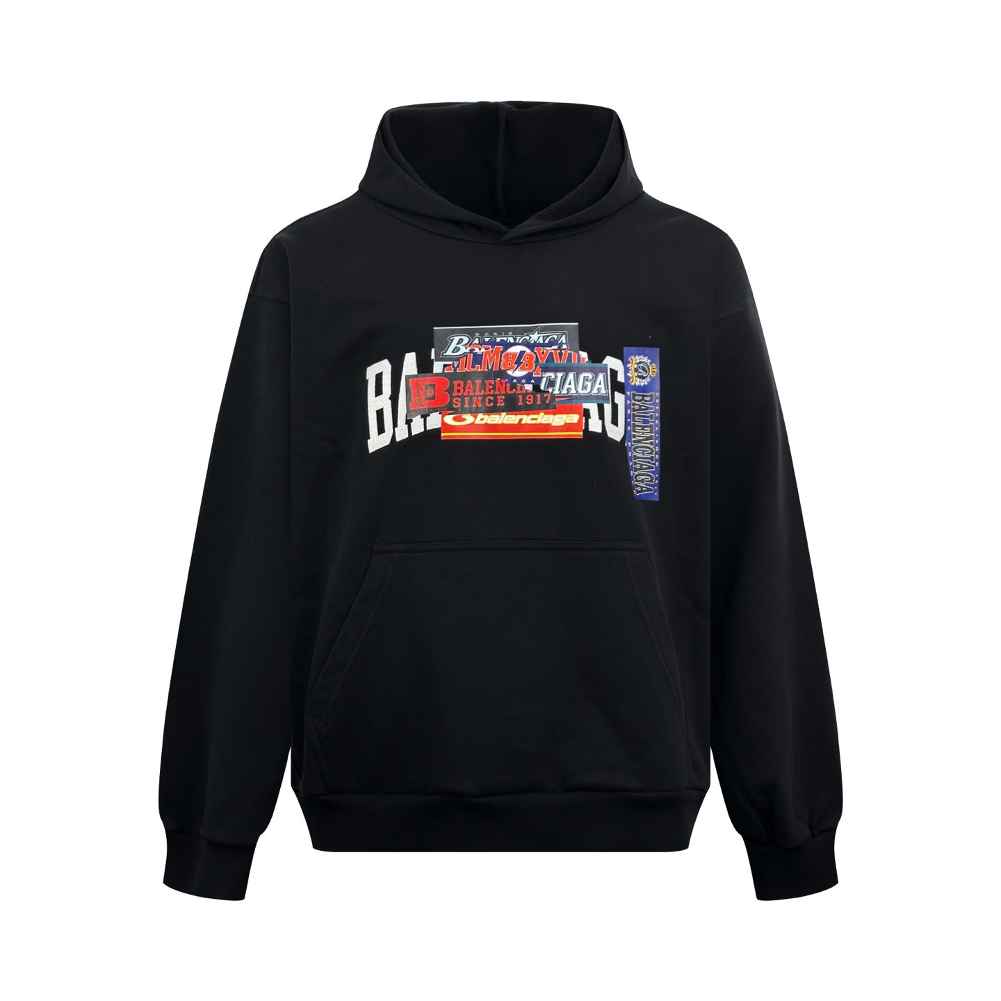 발렌시아가 남성 후드 155453 Balenciaga Hoodie