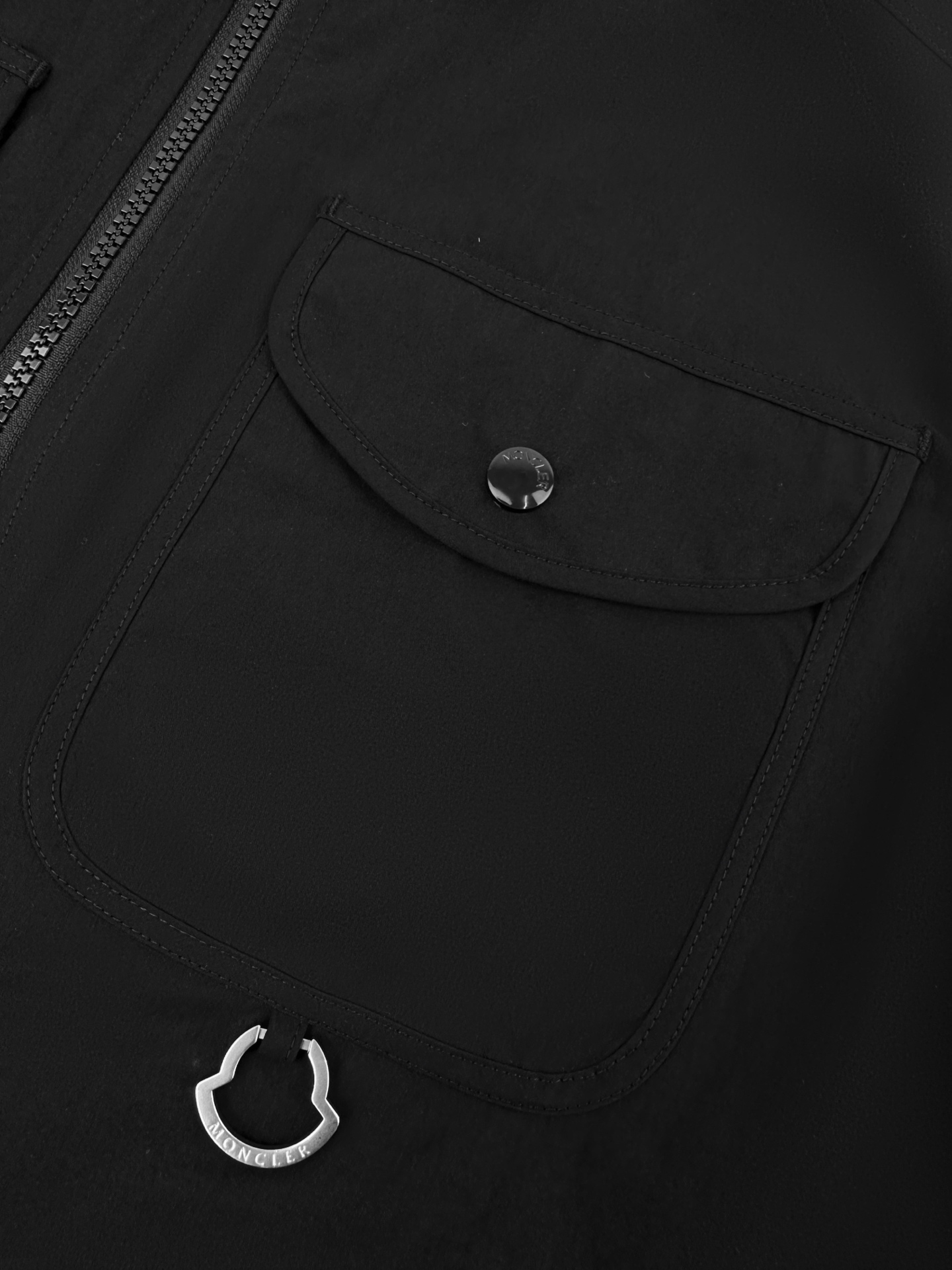 몽클레어 남성 자켓 155383 Moncler Jacket 상세 이미지 7