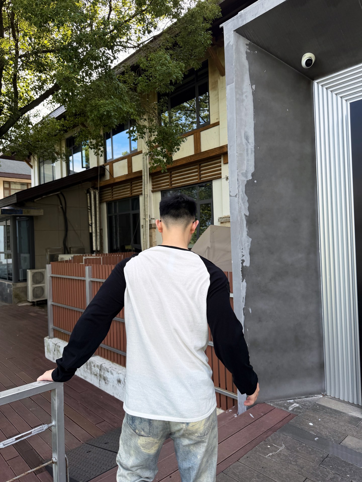 【 男模特图 】