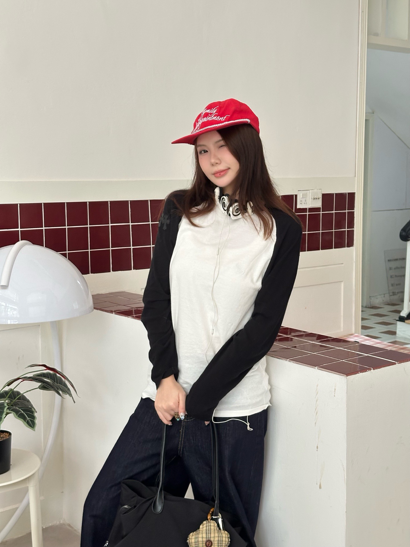 【 女模特图 】