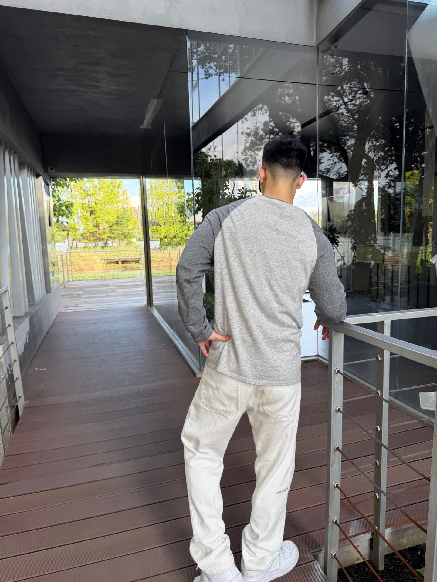 【 男模特图 】