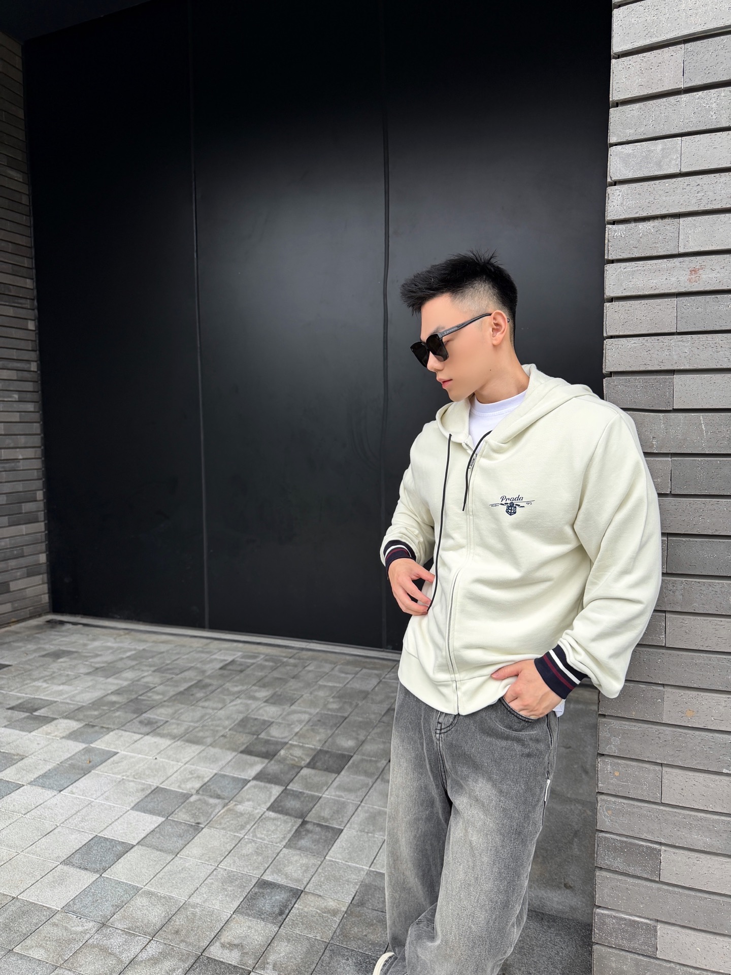 【 男模特图 】