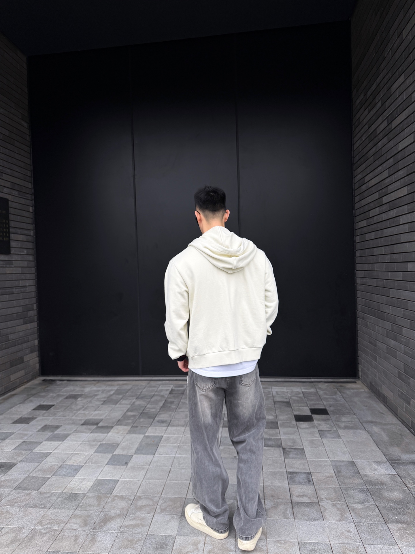 【 男模特图 】
