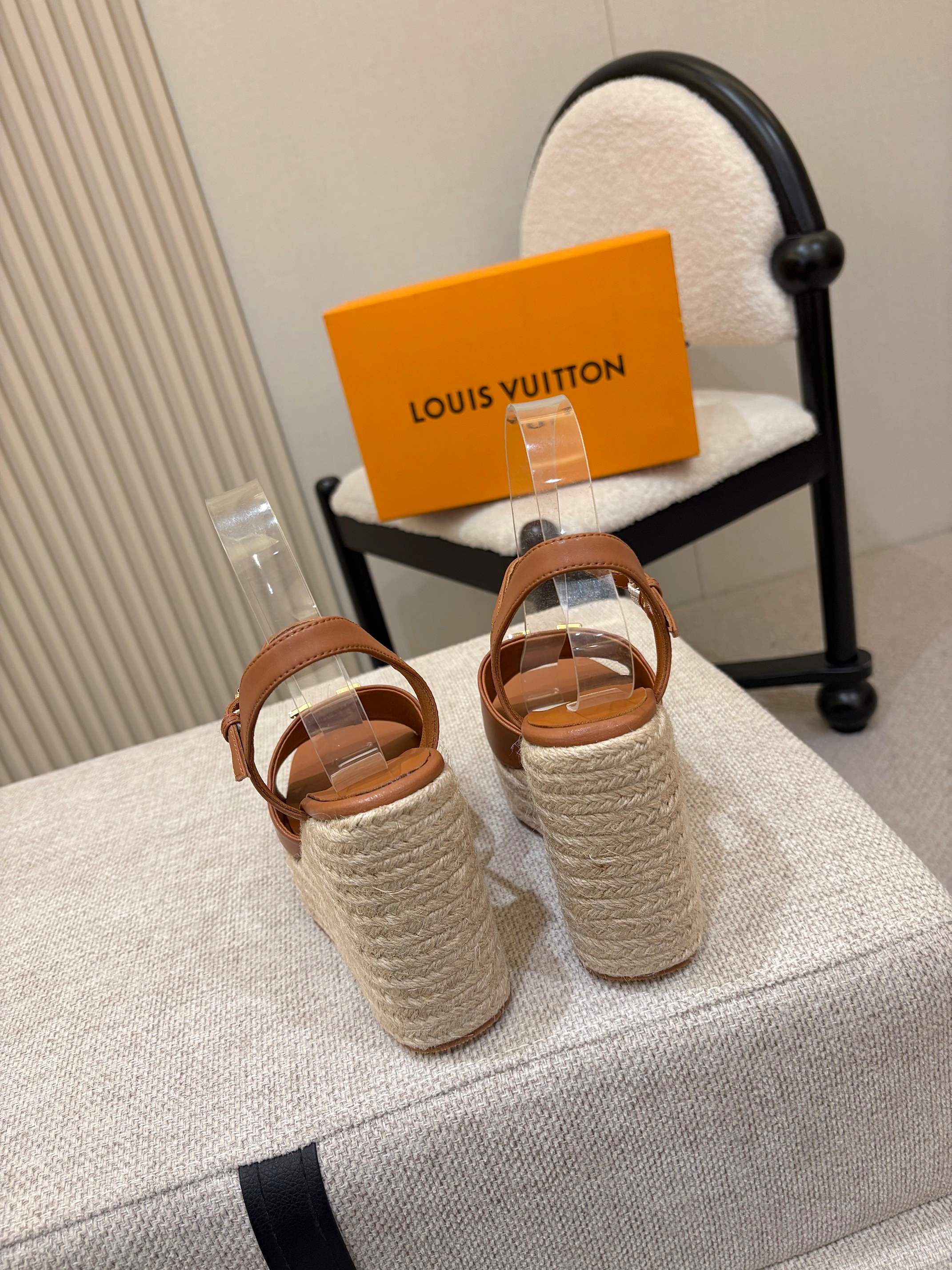 Louis Vuitton Sandals