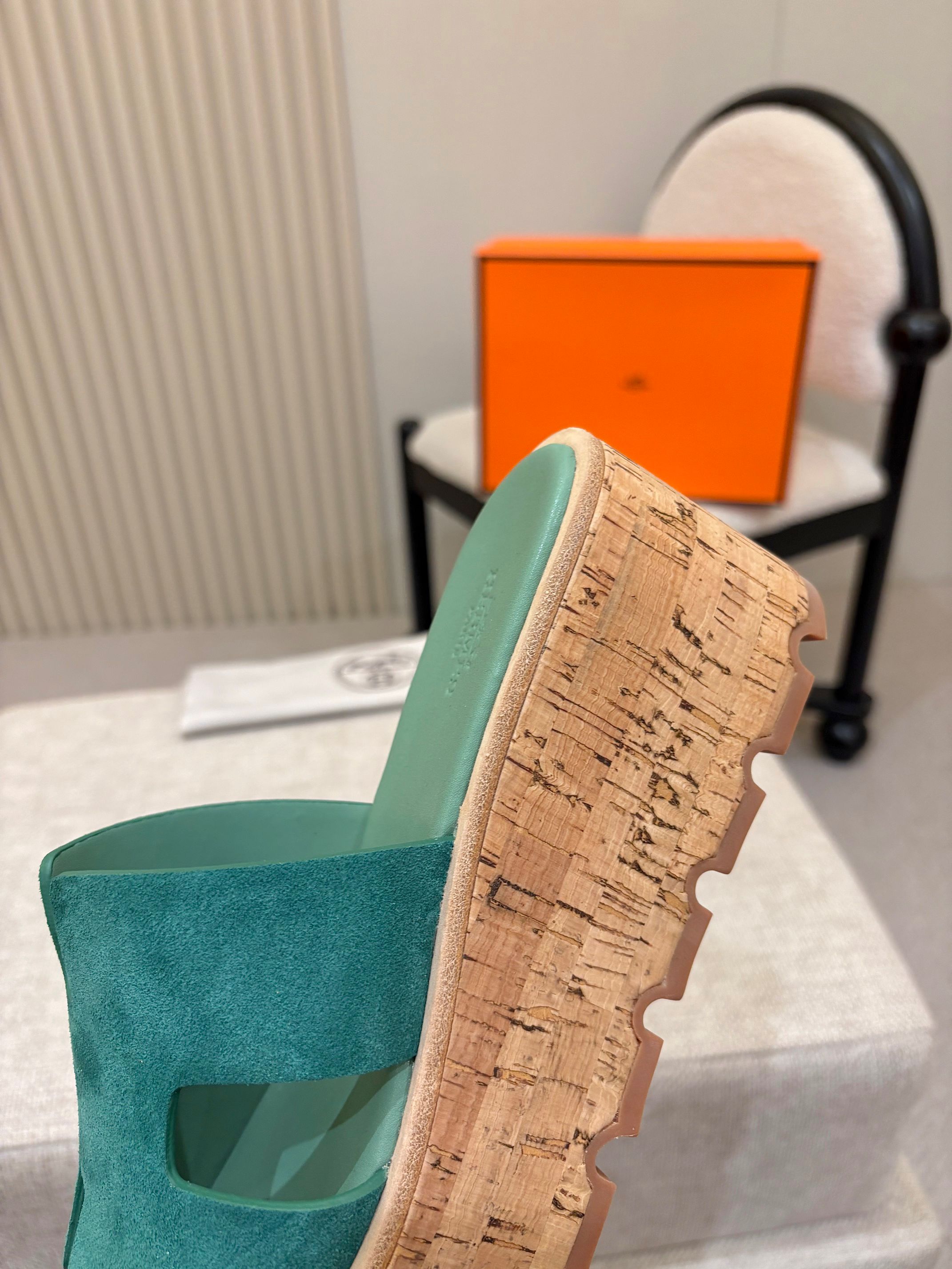 Hermes Slides