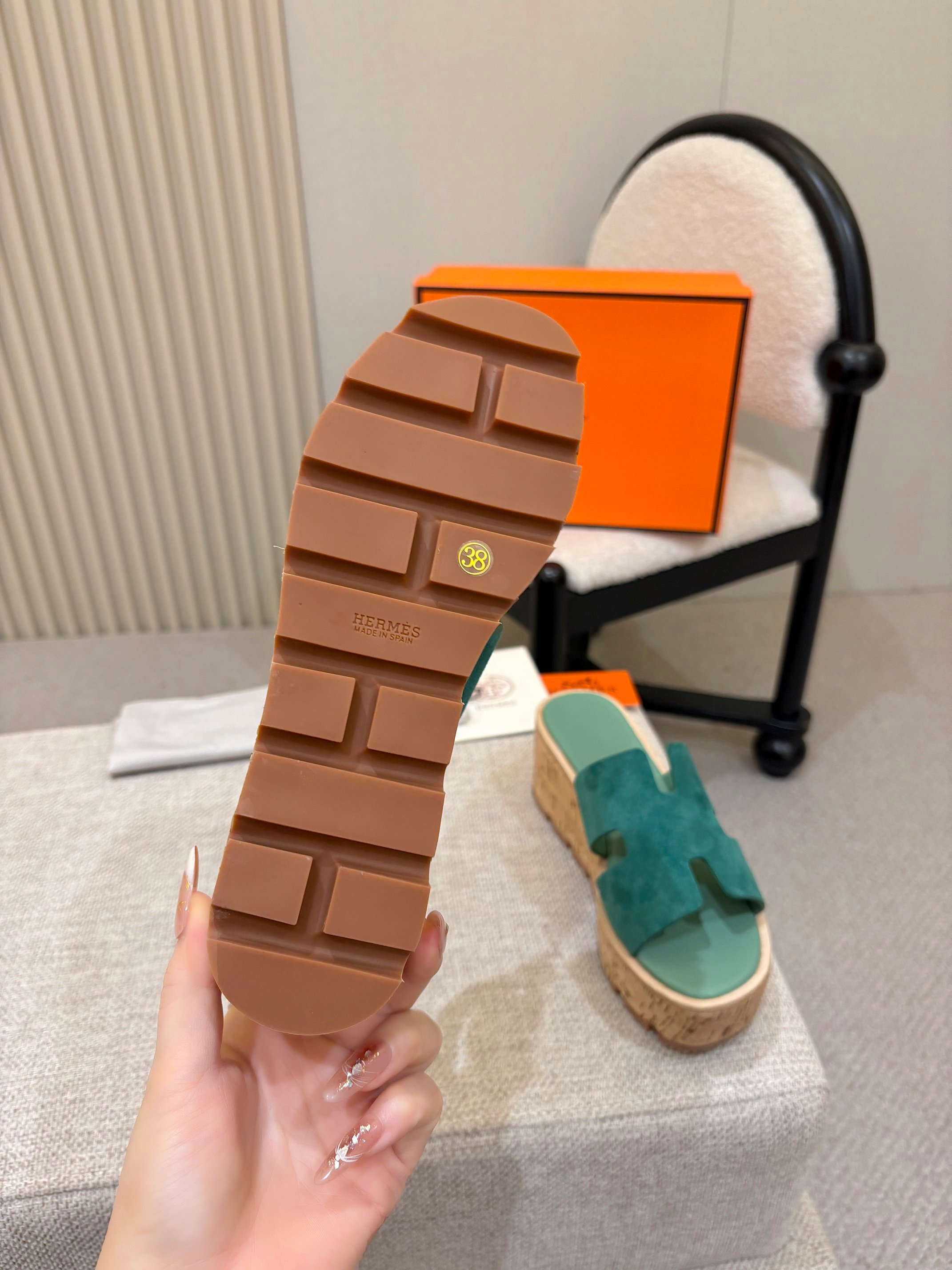 Hermes Slides