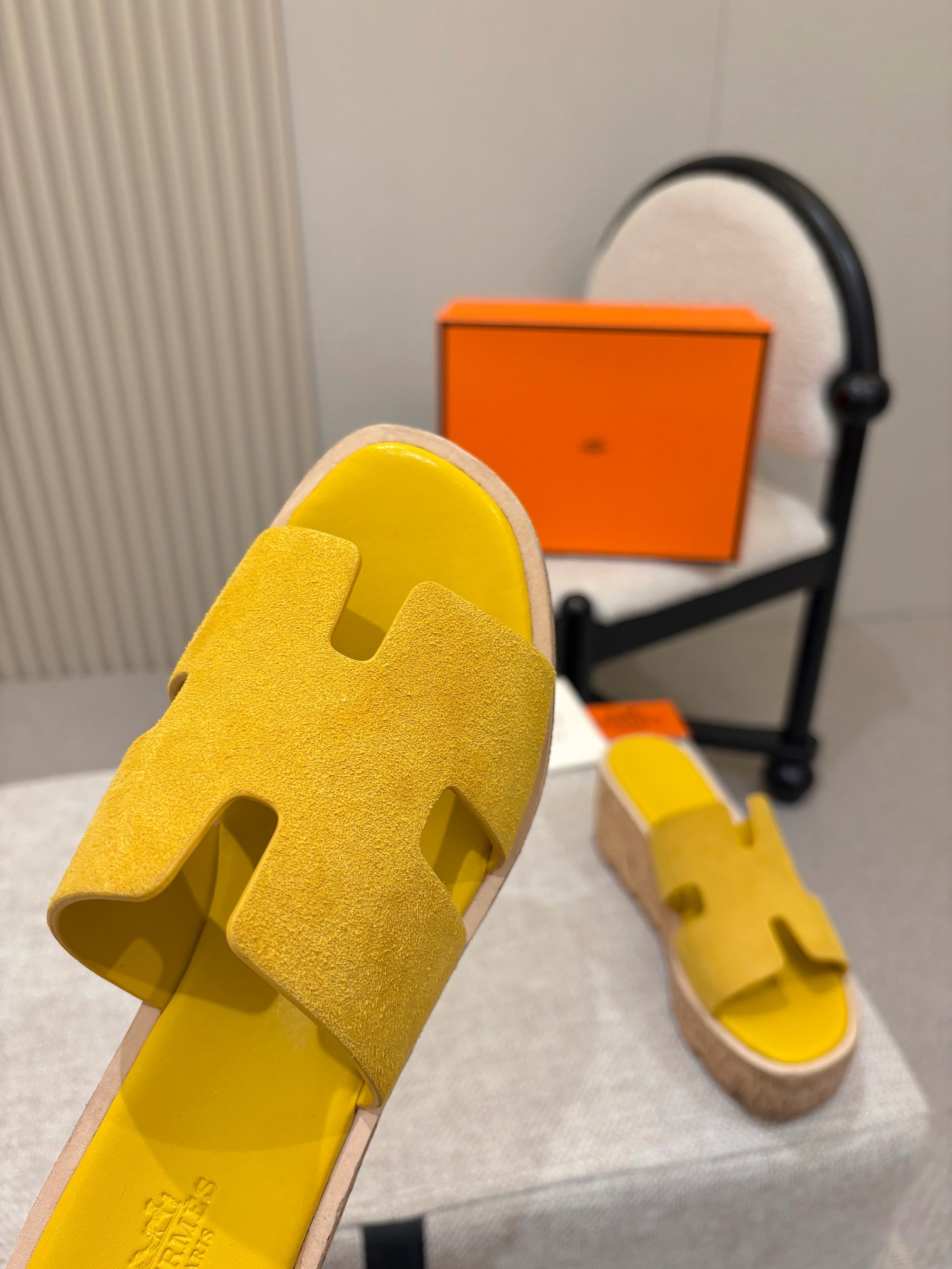 Hermes Slides