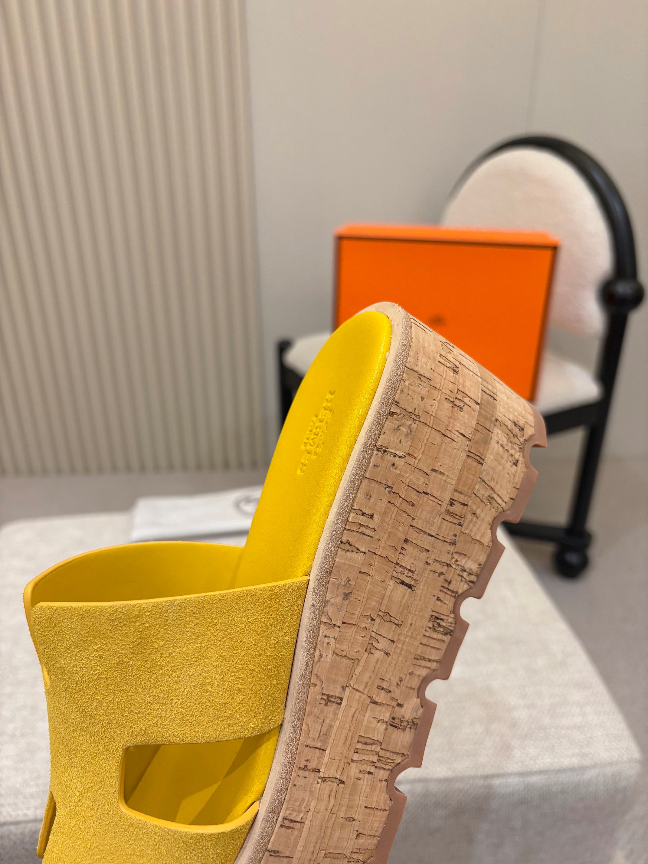Hermes Slides